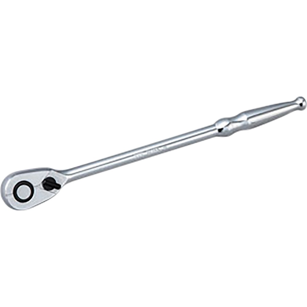 3/8″sq. RATCHET HANDLE 90 TOOTH LONG KTC-BR390L Brand New!