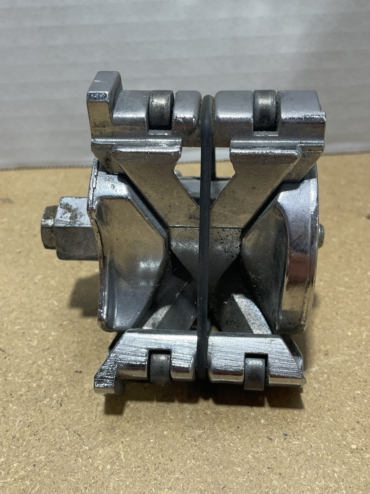 Craftsman Ridge Reamer Model 36500 USA