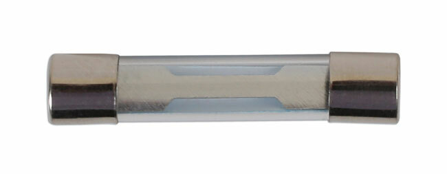 Connect 30501 Glass Auto Fuse – 50Amp Pk 100