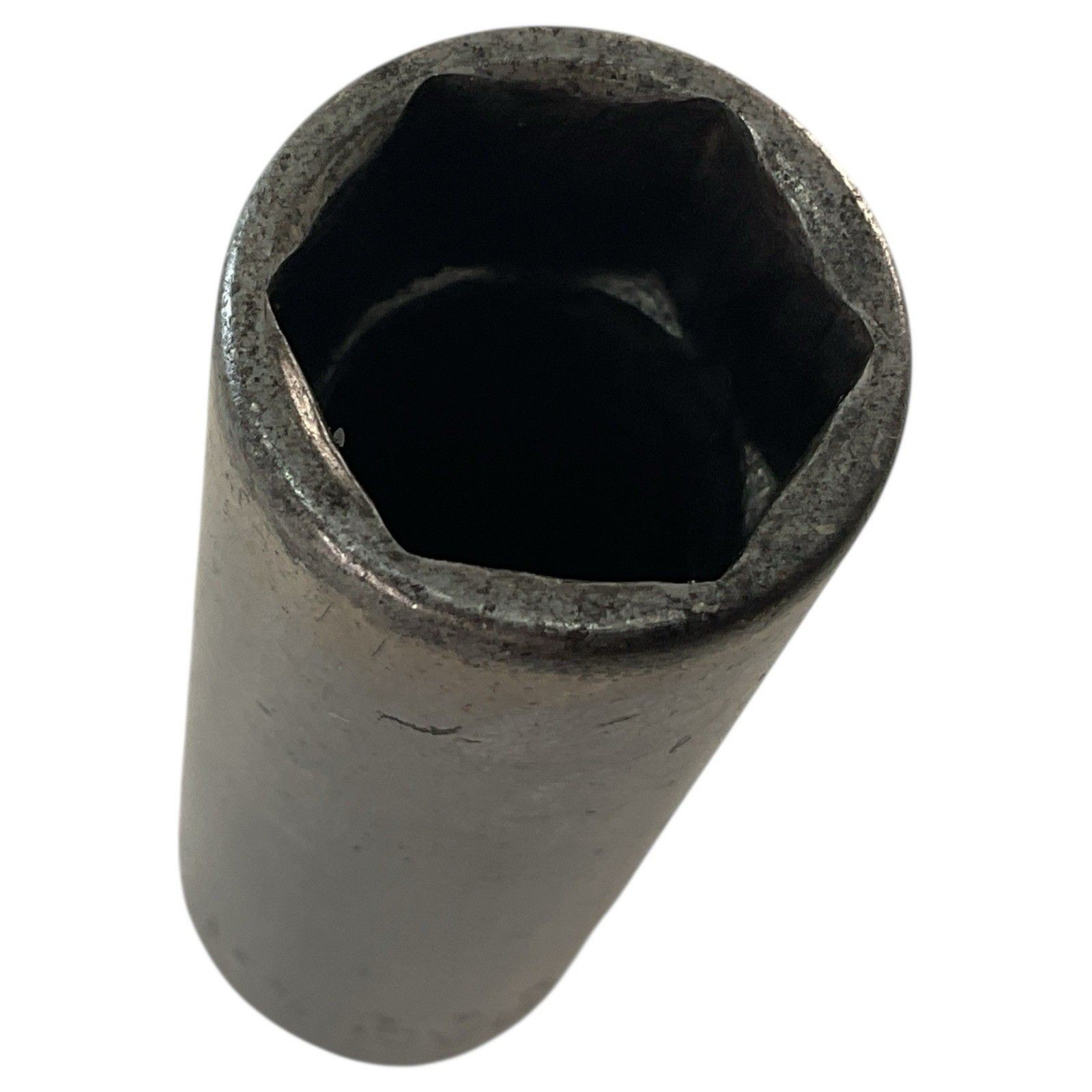 Mac Tools XD206 3/8″ Drive 5/8″ Deep 6 Pt Chrome Socket Mechanic Tool USA Made