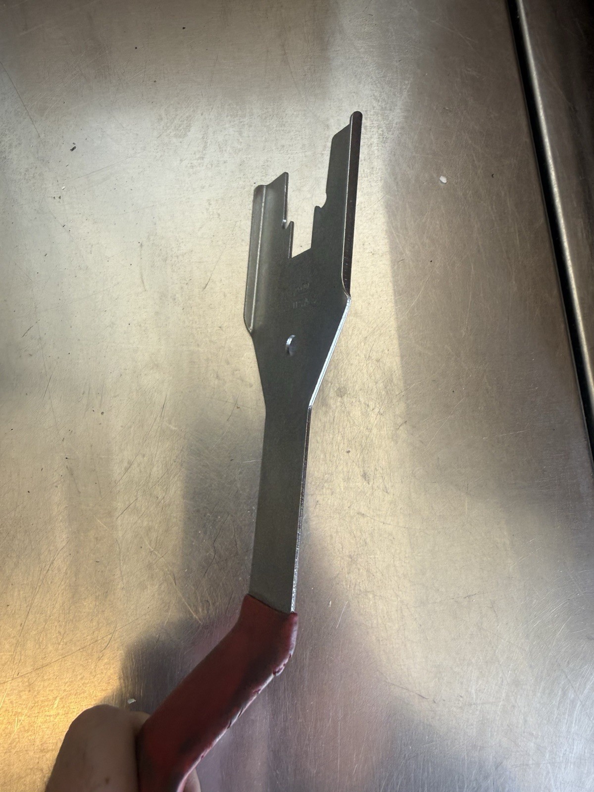 Snap On Tools A159 Window Crank Door Handle Clip Removal Tool