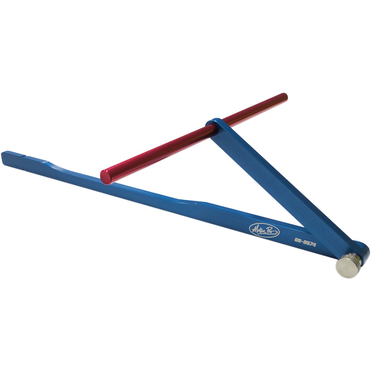 Motion Pro 08-0574 Clip-On Handlebar Alignment Tool