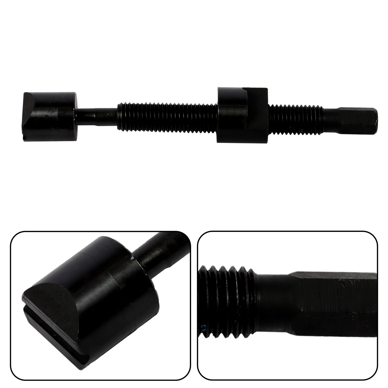 LABLT Dual Wheel Separator Tool Kit with 11 Threads Fit For Truck Bus Van