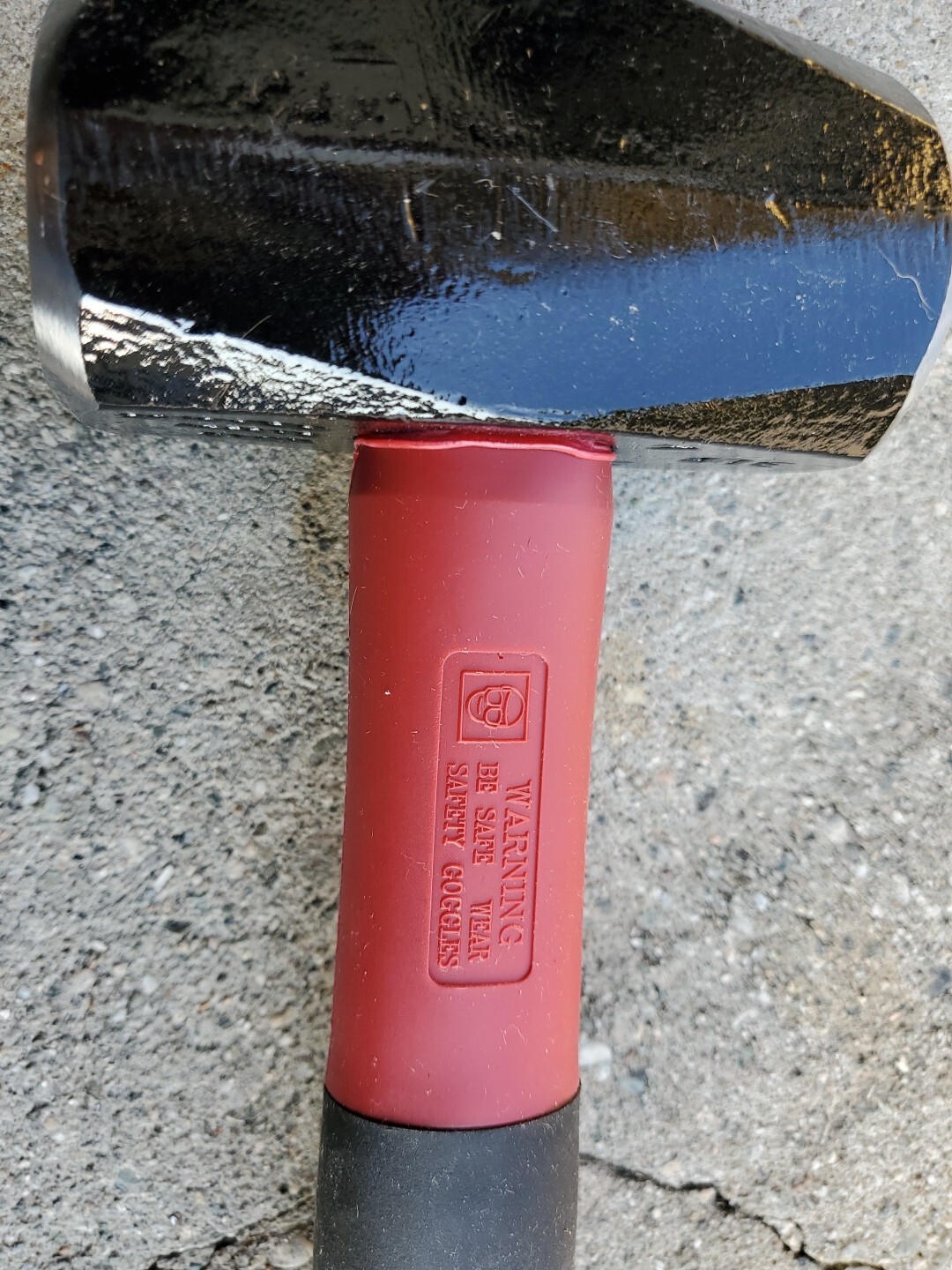 GearWrench 82255 Drilling Hammer