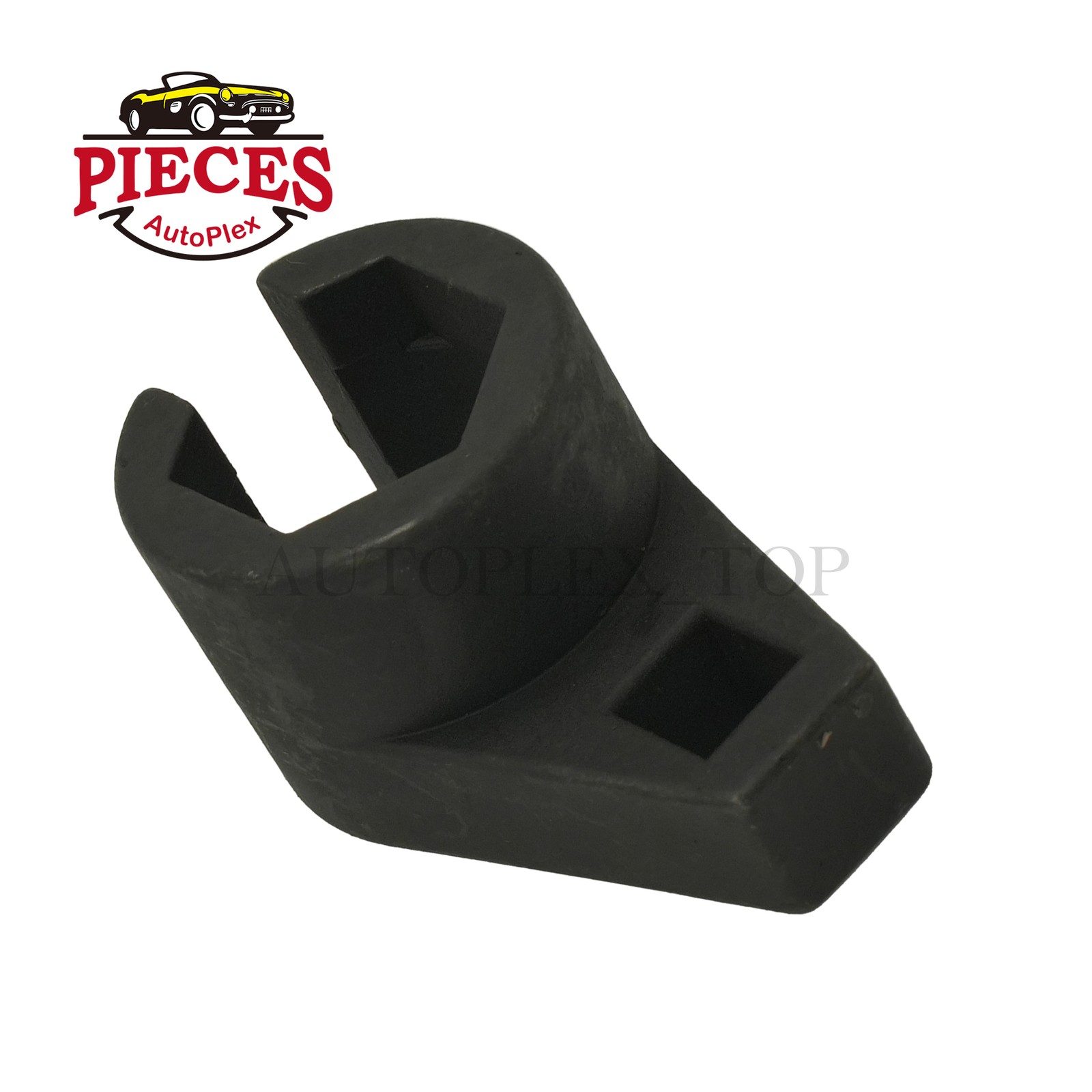 NEW Offset Oxygen O2 Sensor Socket Wrench Removal Tool Drive 7/8-Inch 22mm 3/8″