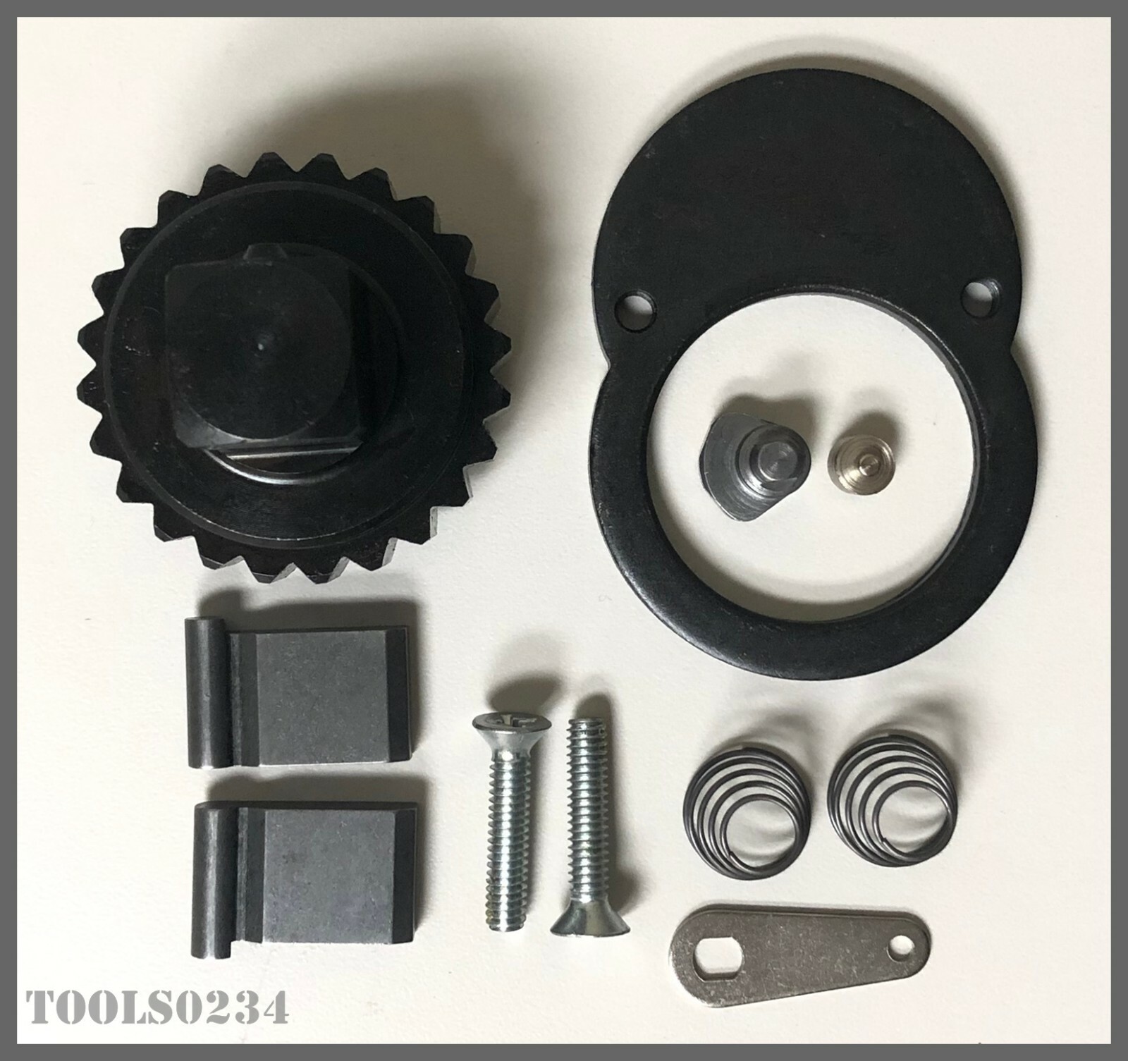 J5649RK 3/4″ Drive Proto Ratchet Repair Kit Fits Model 5649