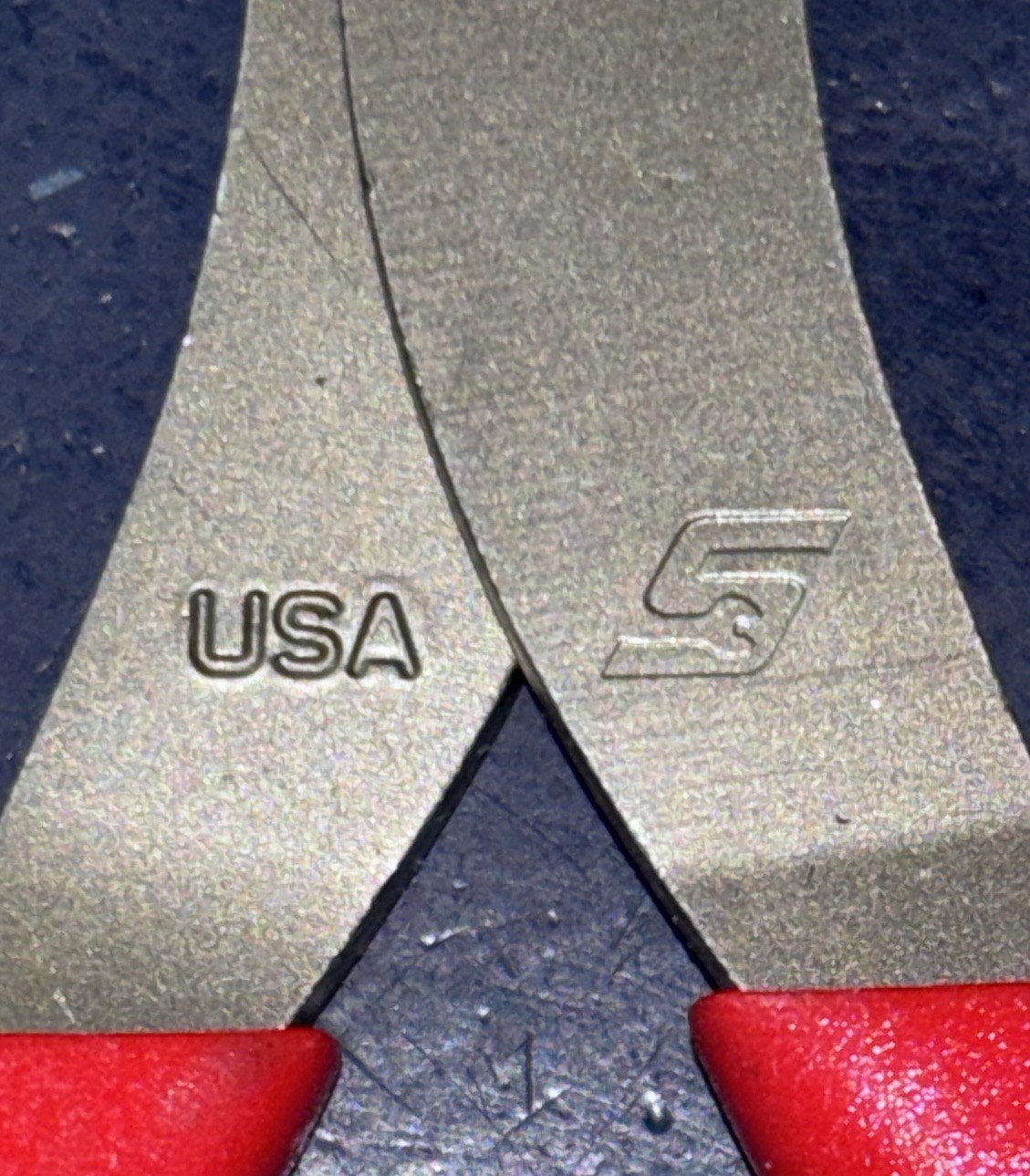 Snap-On 911ACF 11″ Talon Grip Long Reach Needle Nose Pliers