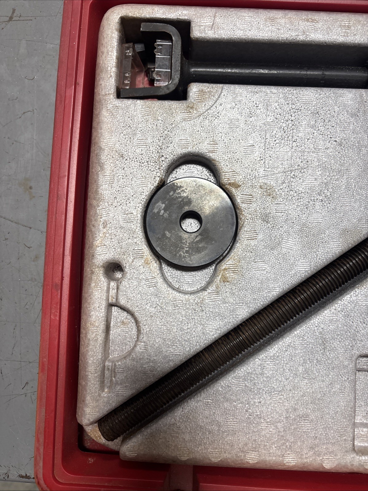 Rotunda Ford TKIT-1982-F Essential Special Service Tools