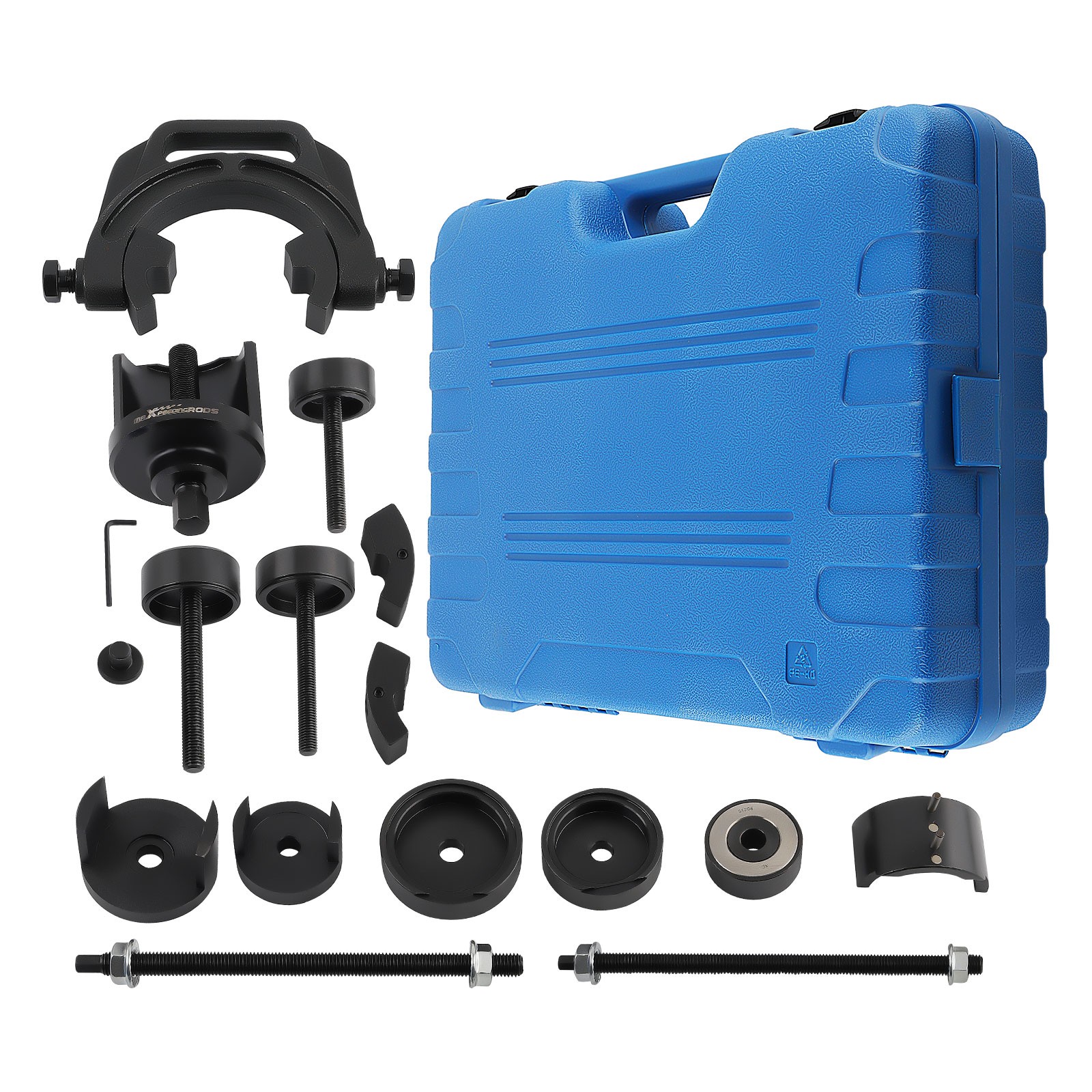 Rear Rear Axle Sleeve Removal Kit For Camry And Corolla Voxy  Azr60