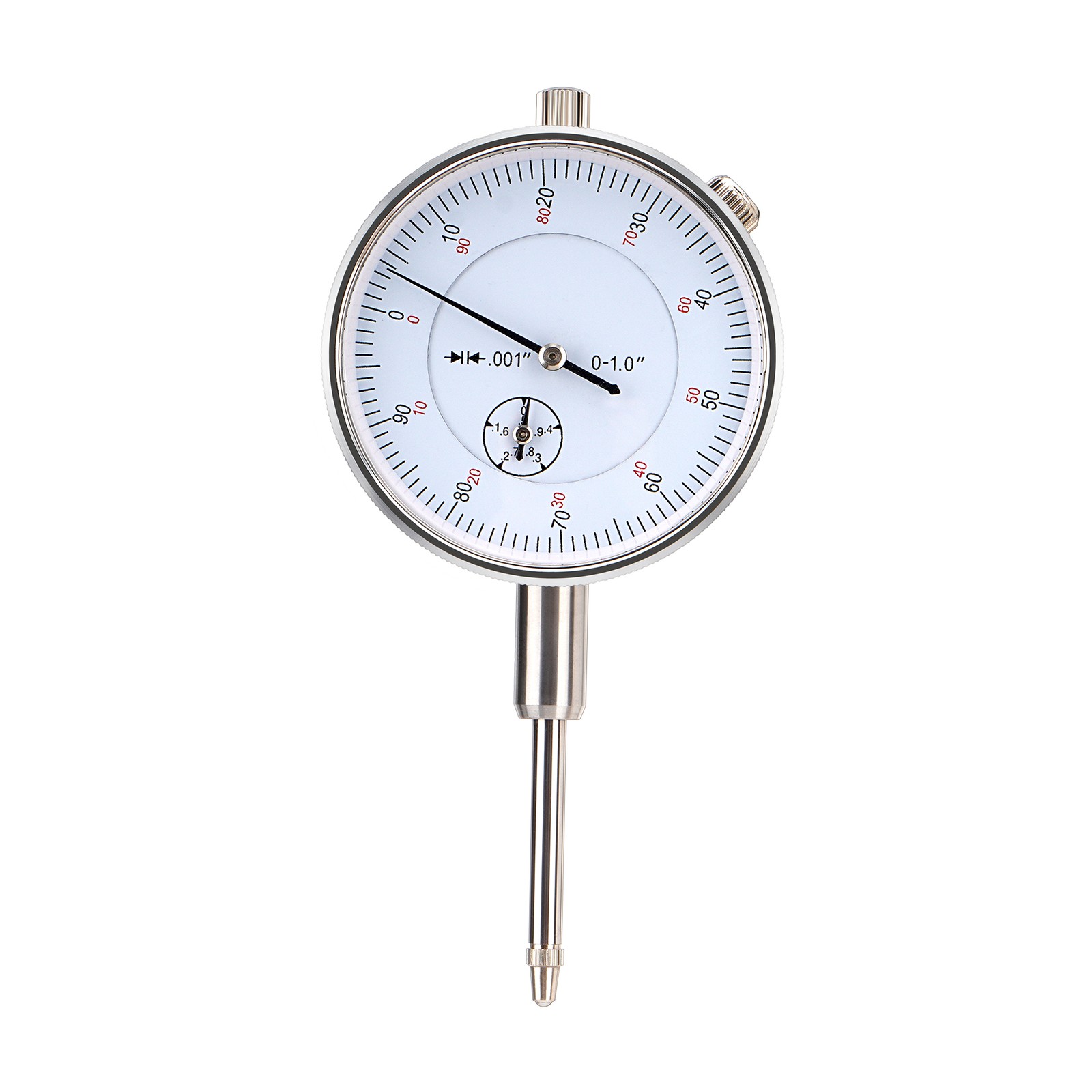6434 Sleeve Height and Counter Bore Gauge for All Diesel Engines 0-1.00″ Range