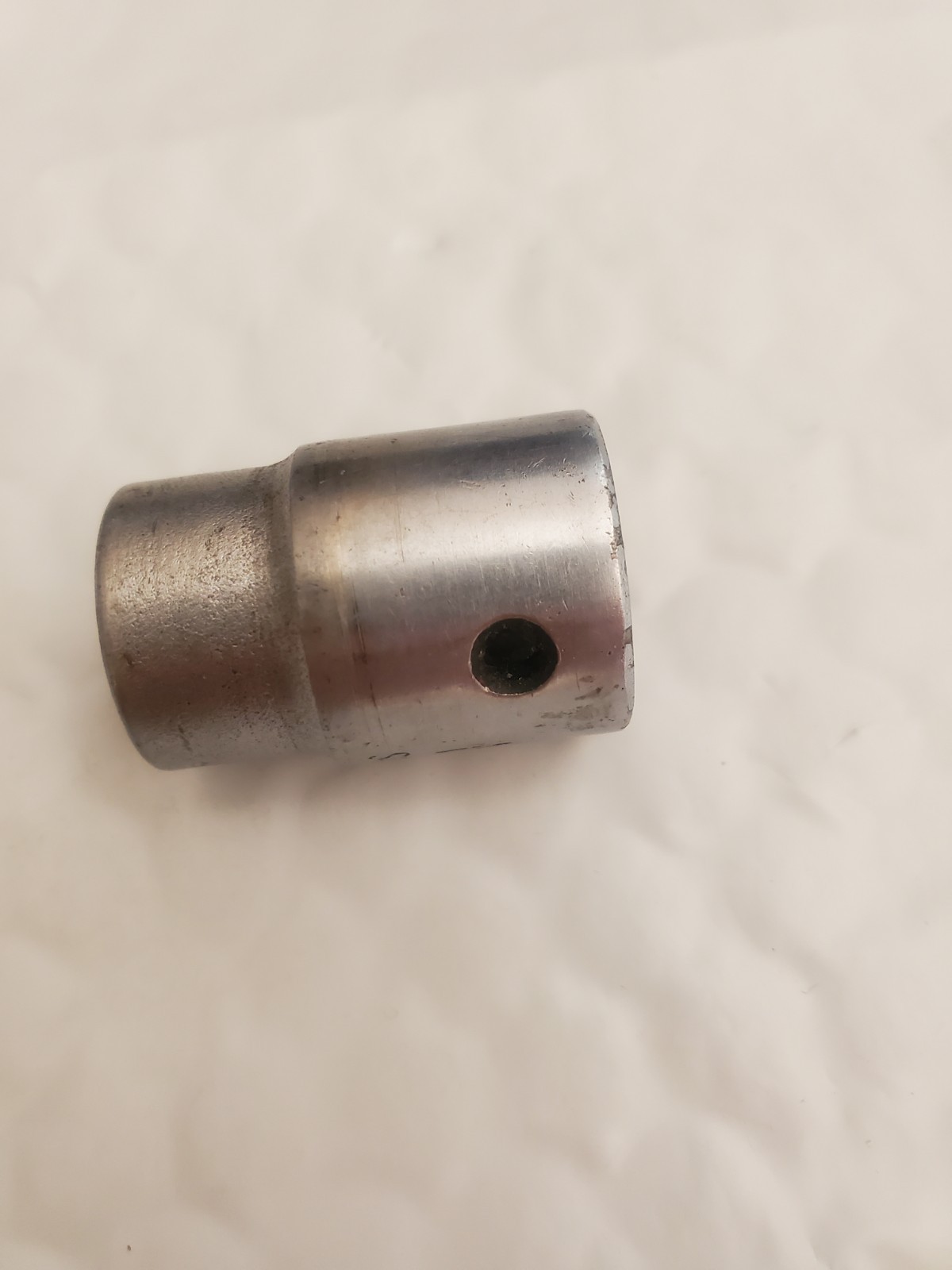 Vintage MAC Tools V 186 9/16″ Shallow Socket 3/8″ Drive 6-point USA Sabina OH
