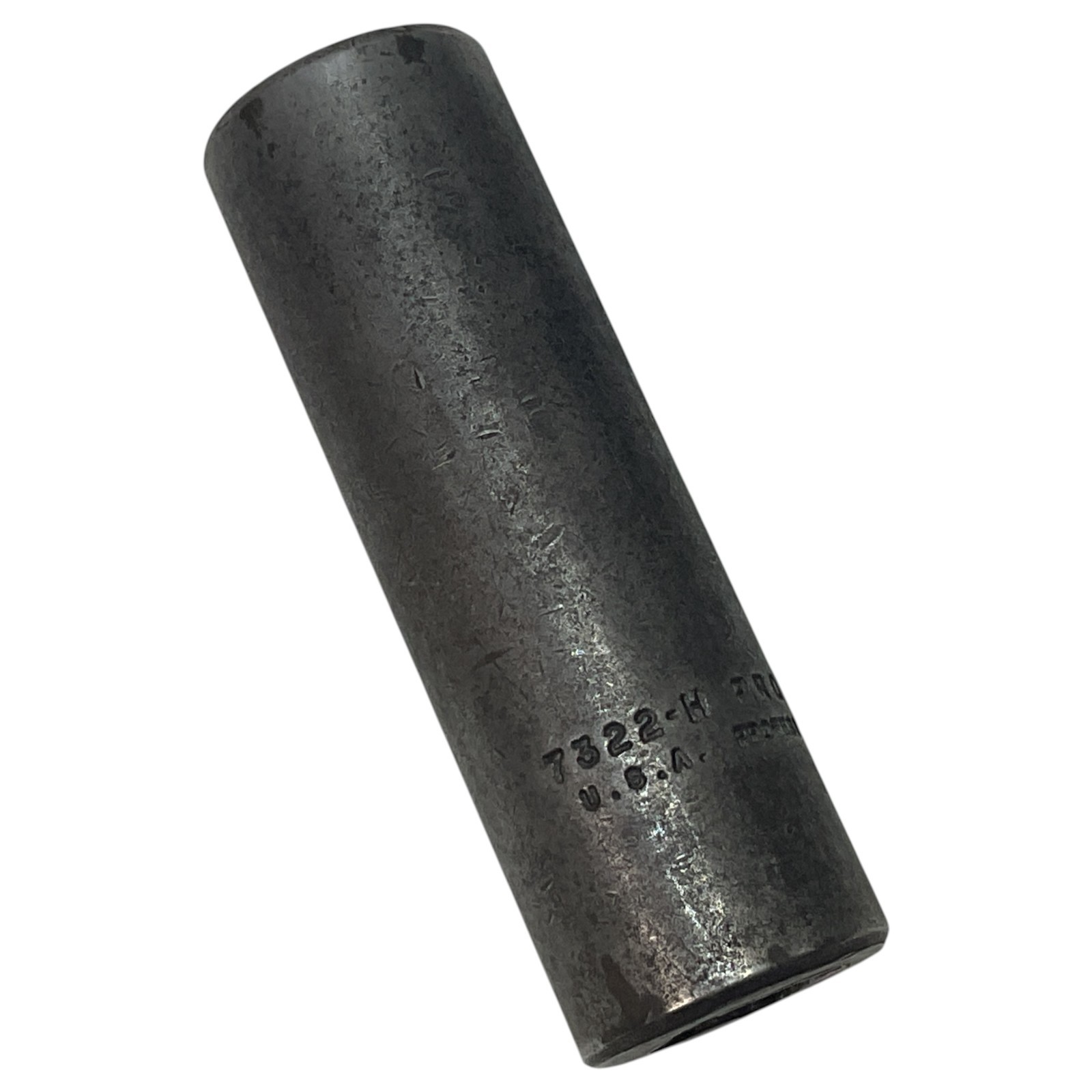 Proto Impact Socket 11/16″ 6 Point 1/2″ Drive 7322H Sold As Pictured Mechanic