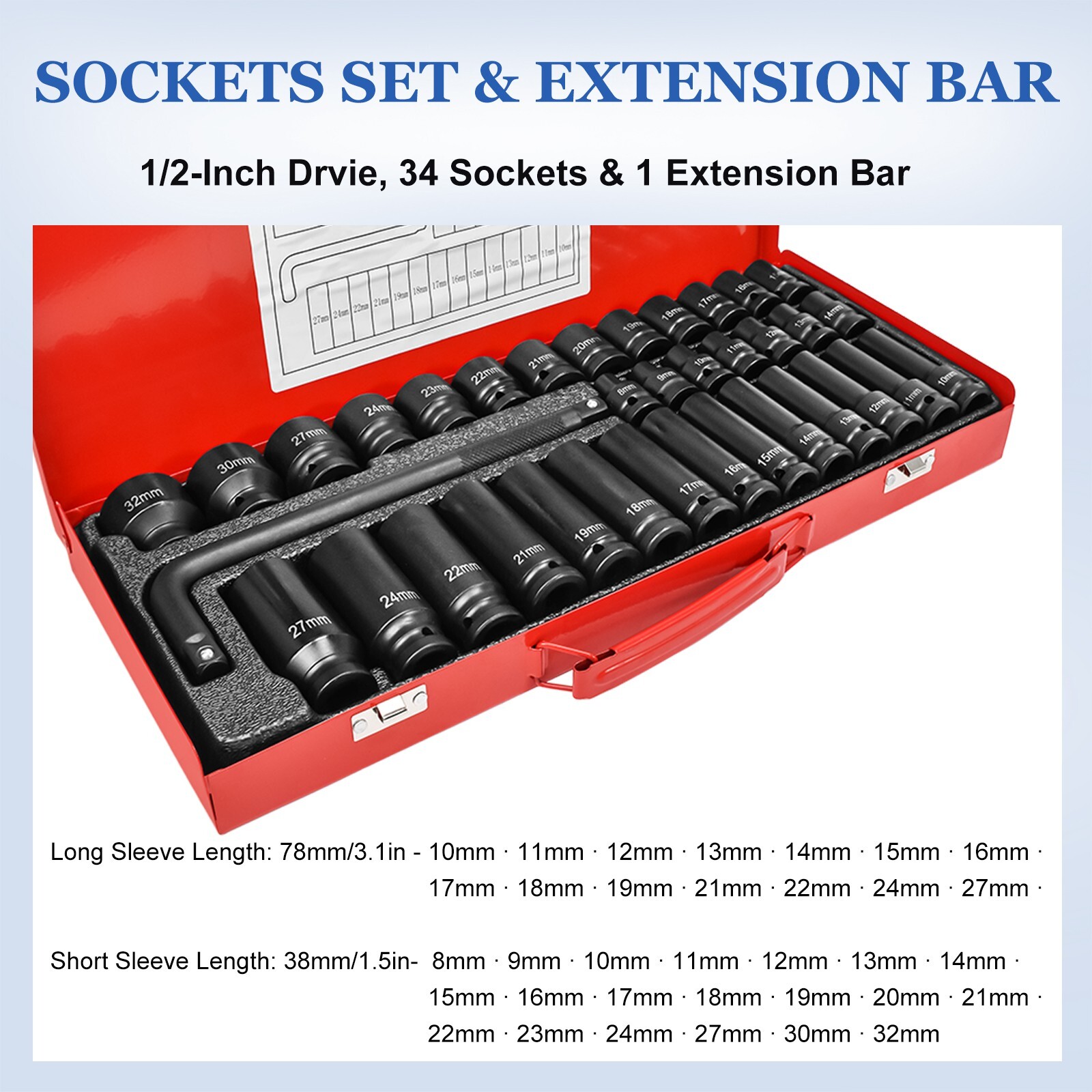 188PC GENUINE DEUTSCH CONNECTOR PLUG KIT SOLID CONTACTS for 14,16,18,20 GA.WIRE