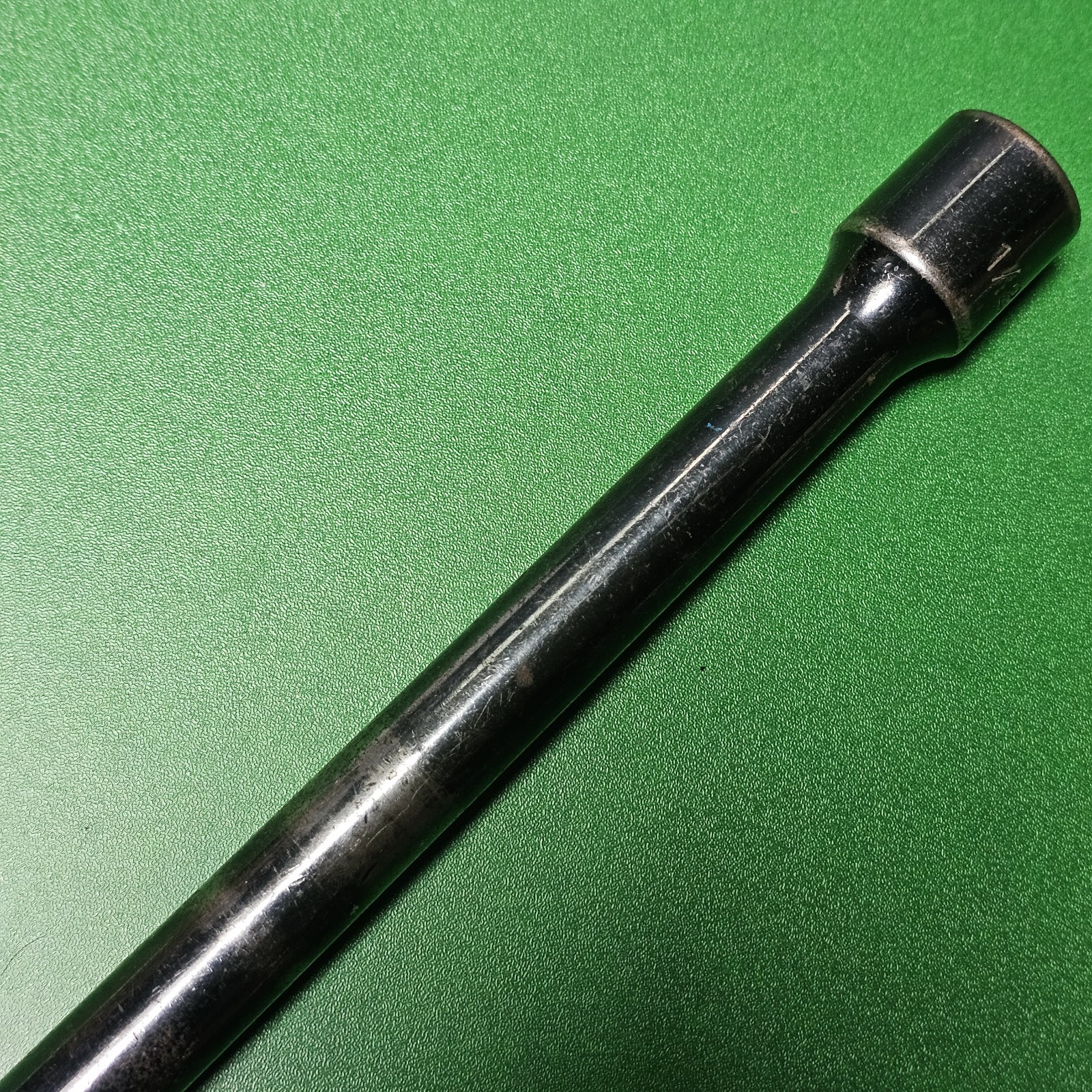 Armstrong Tools 20-924 1/2″ Drive 10″ Impact Socket Extension Bar USA Vintage
