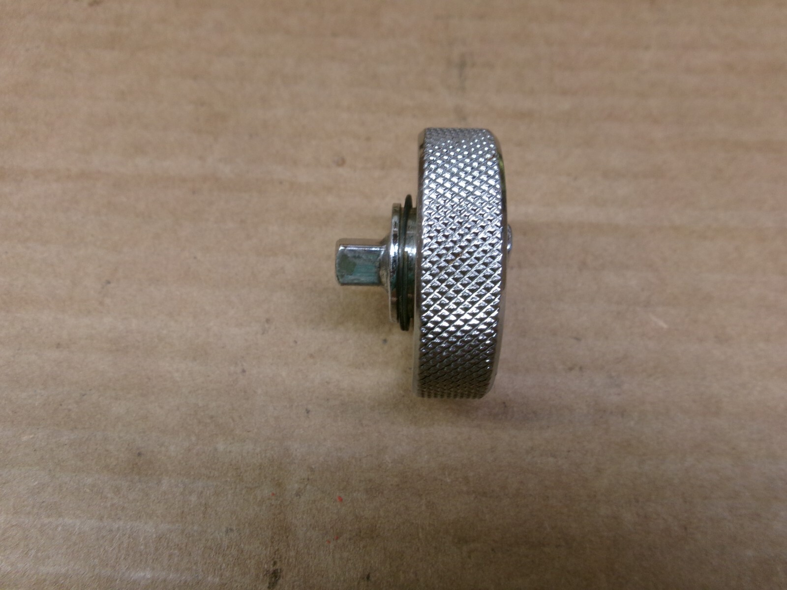 Thorsen 1/4″ Drive Thumb Wheel Ratchet No 50100