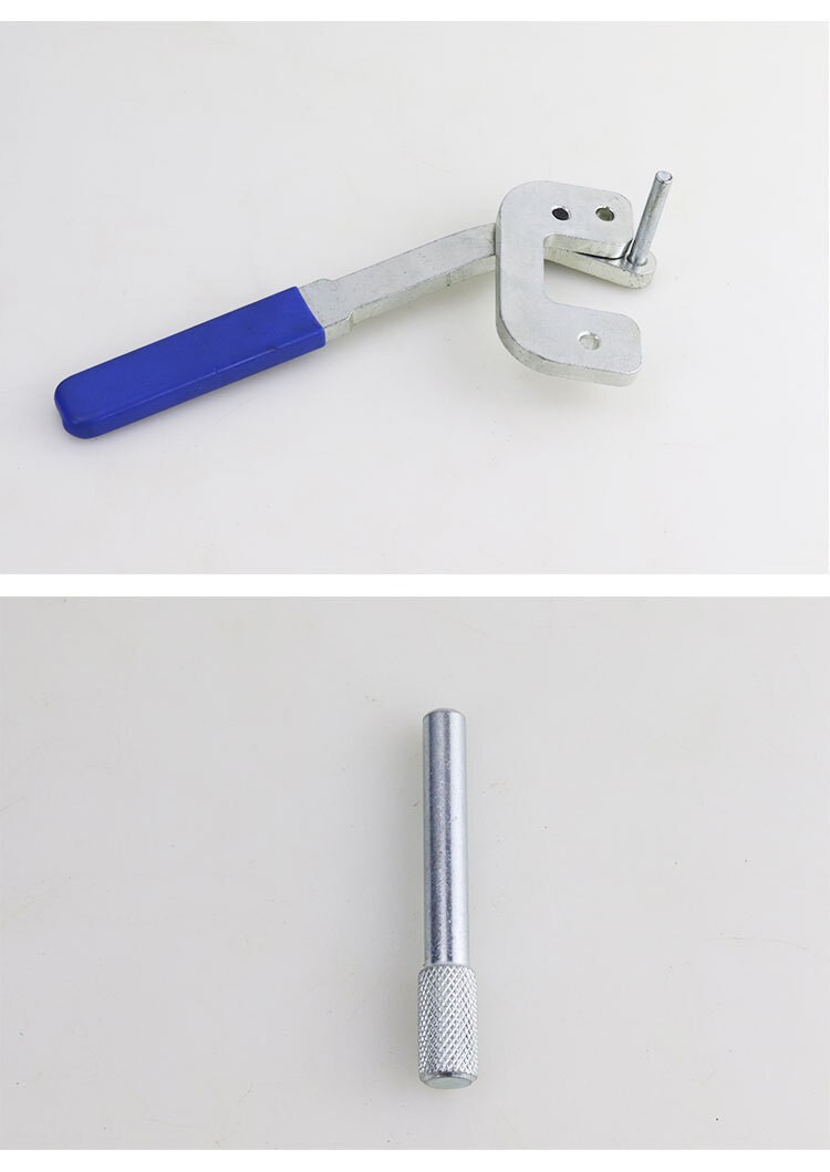 Engine Timing tool for Fiat Opel Ford Suzuki GM 1.3T Mazda Mitsubishi 1.3 JTD