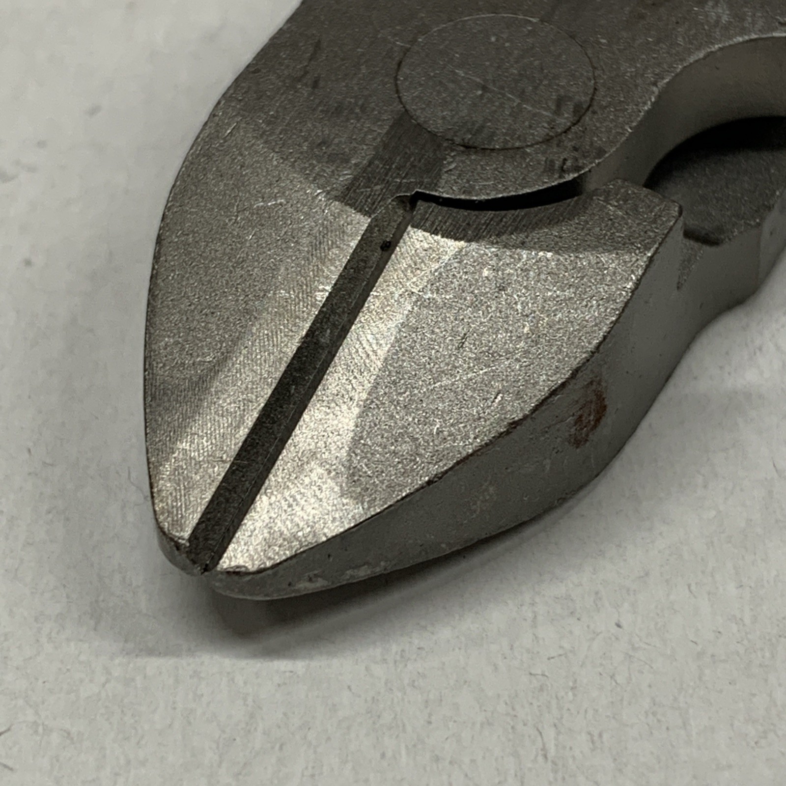 Snap On Tools USA 87BCF RED Soft Grip 7″ VectorEdge Diagonal Cutter 87ACF NEW