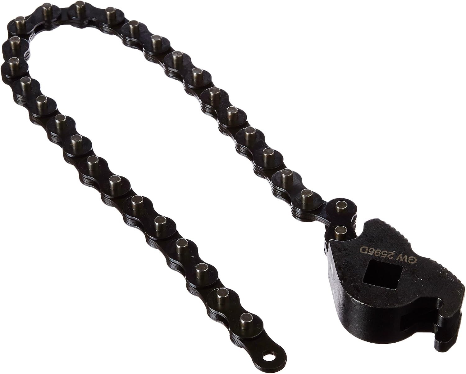 1/2″ Drive Chain Wrench – 2595D