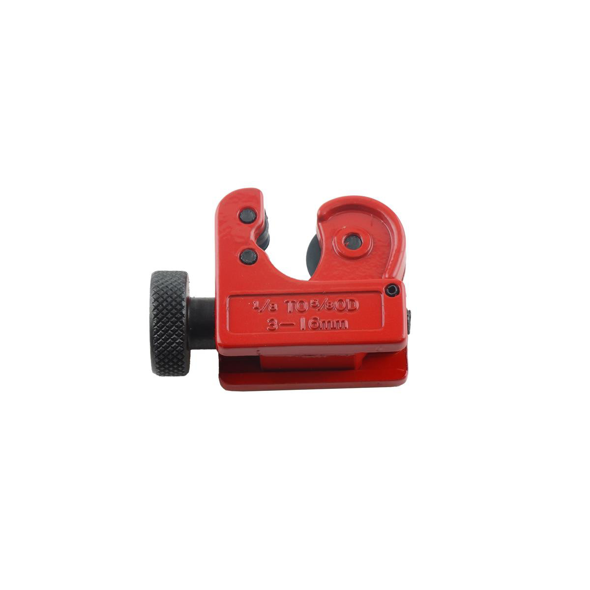 K Tool International TUBING CUTTER MINI 1/8IN TO 5/8IN.