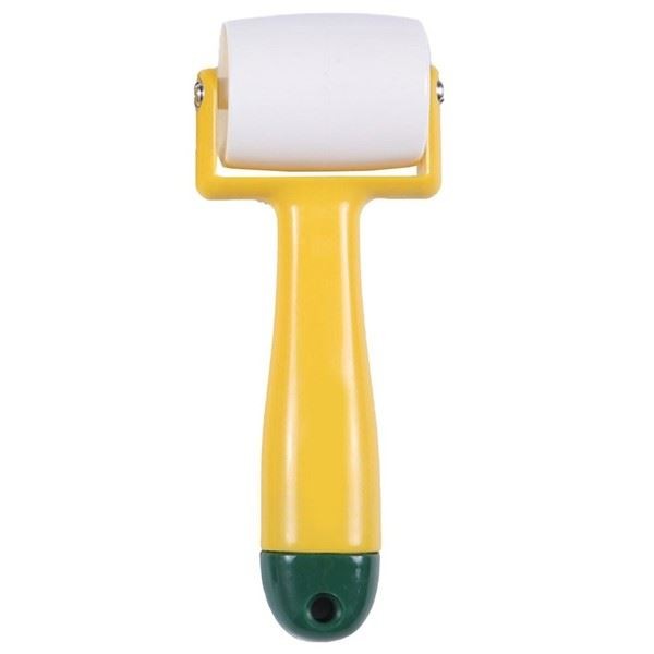 Lightweight and Portable Seam Roller Tool for Decorations and Crafts