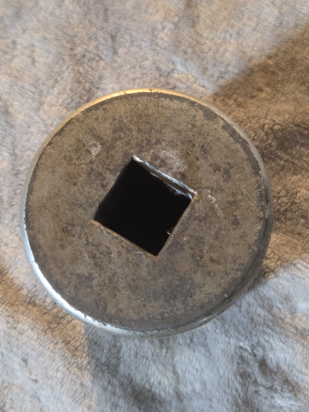 2260 Indestro Socket 1-7/8″ 3/4″ Drive