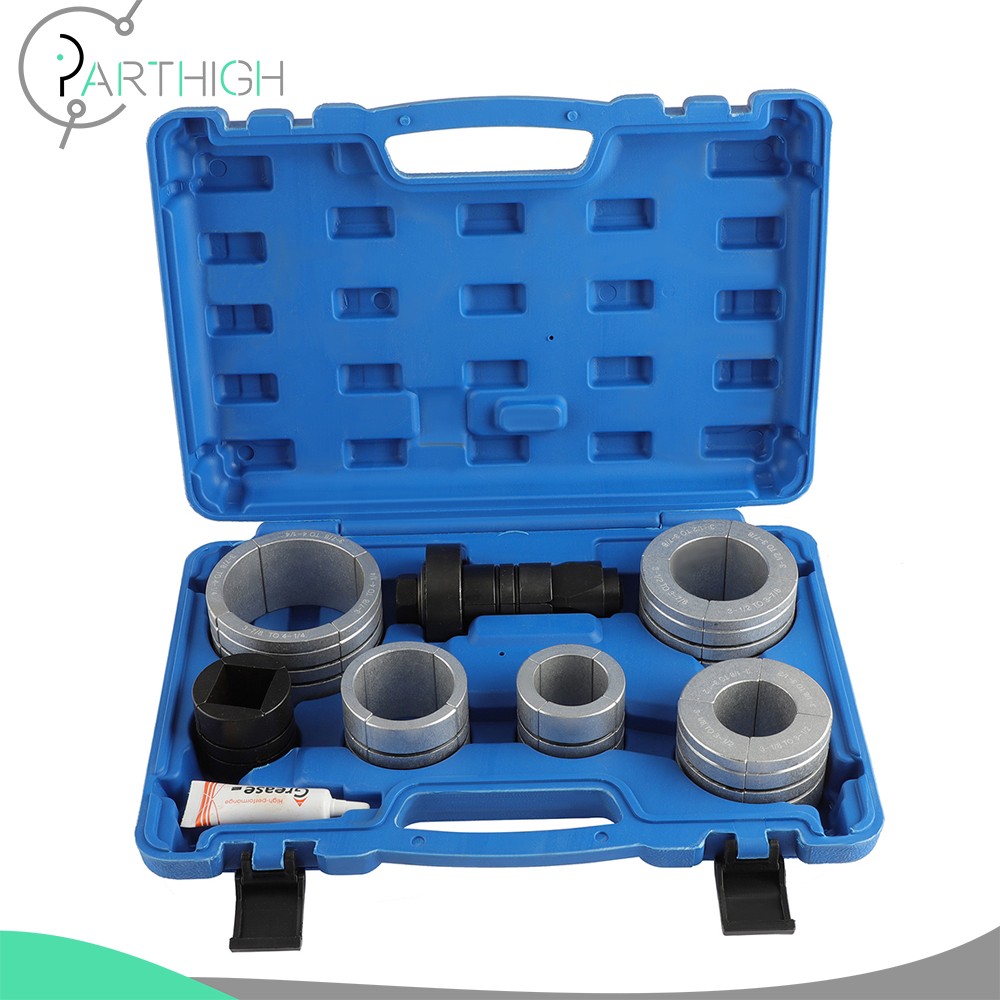 Impact Pipe Stretcher Kit