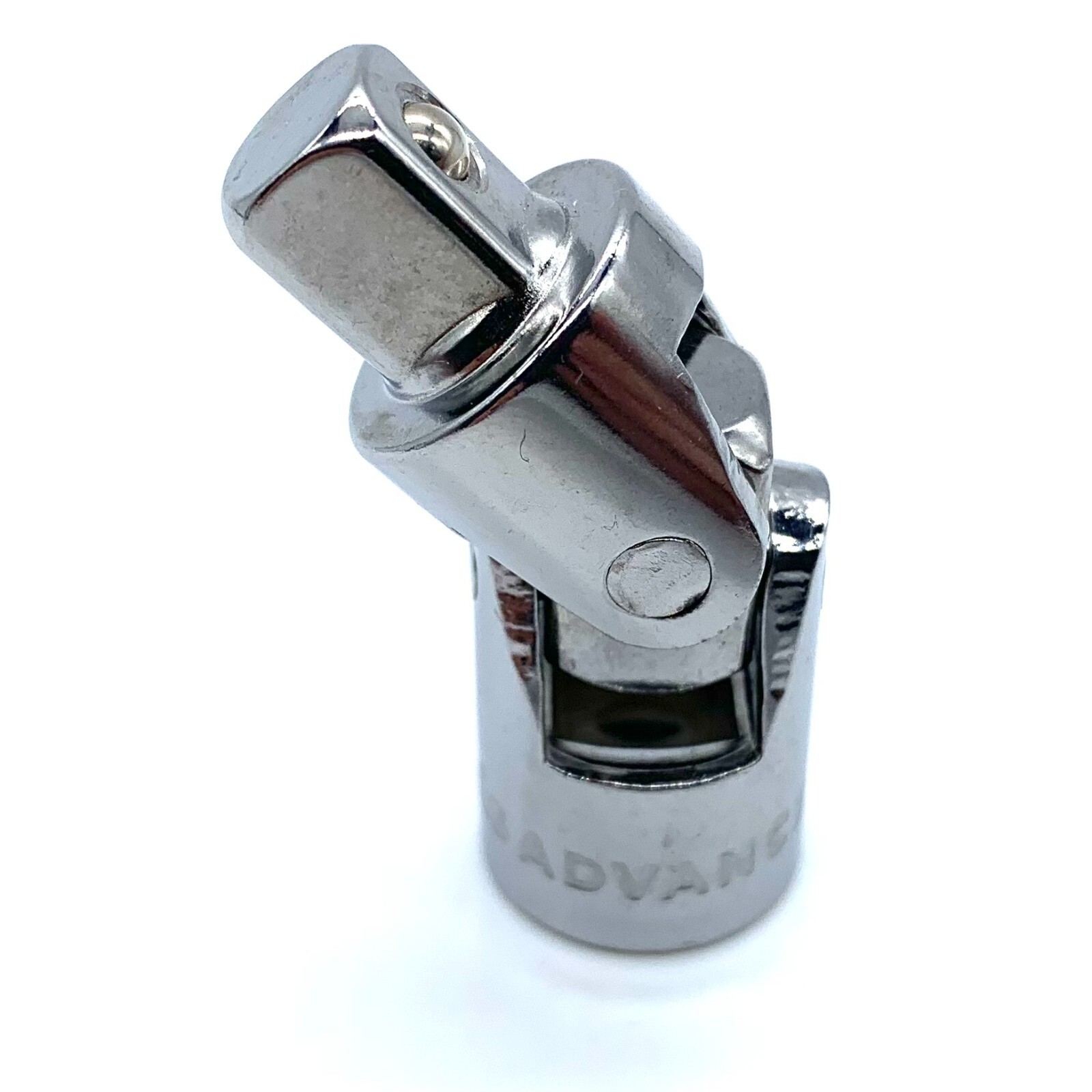 Halfords Advanced 3/8″ Square Drive Universal Joint – New – Lifetime Guarantee