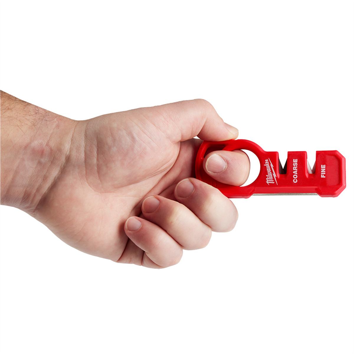 Milwaukee Tool Compact Knife Sharpener