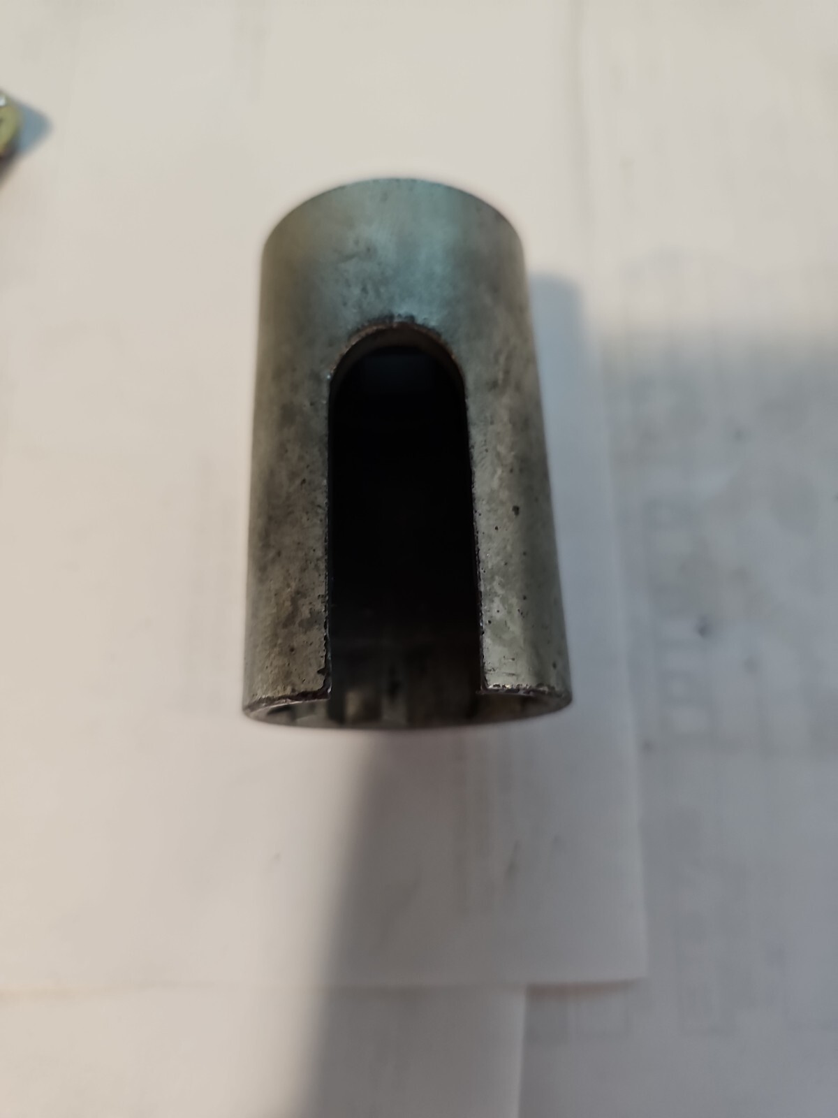 J 42865 KENT MOORE TENPERATURE SWITCH SOCKET