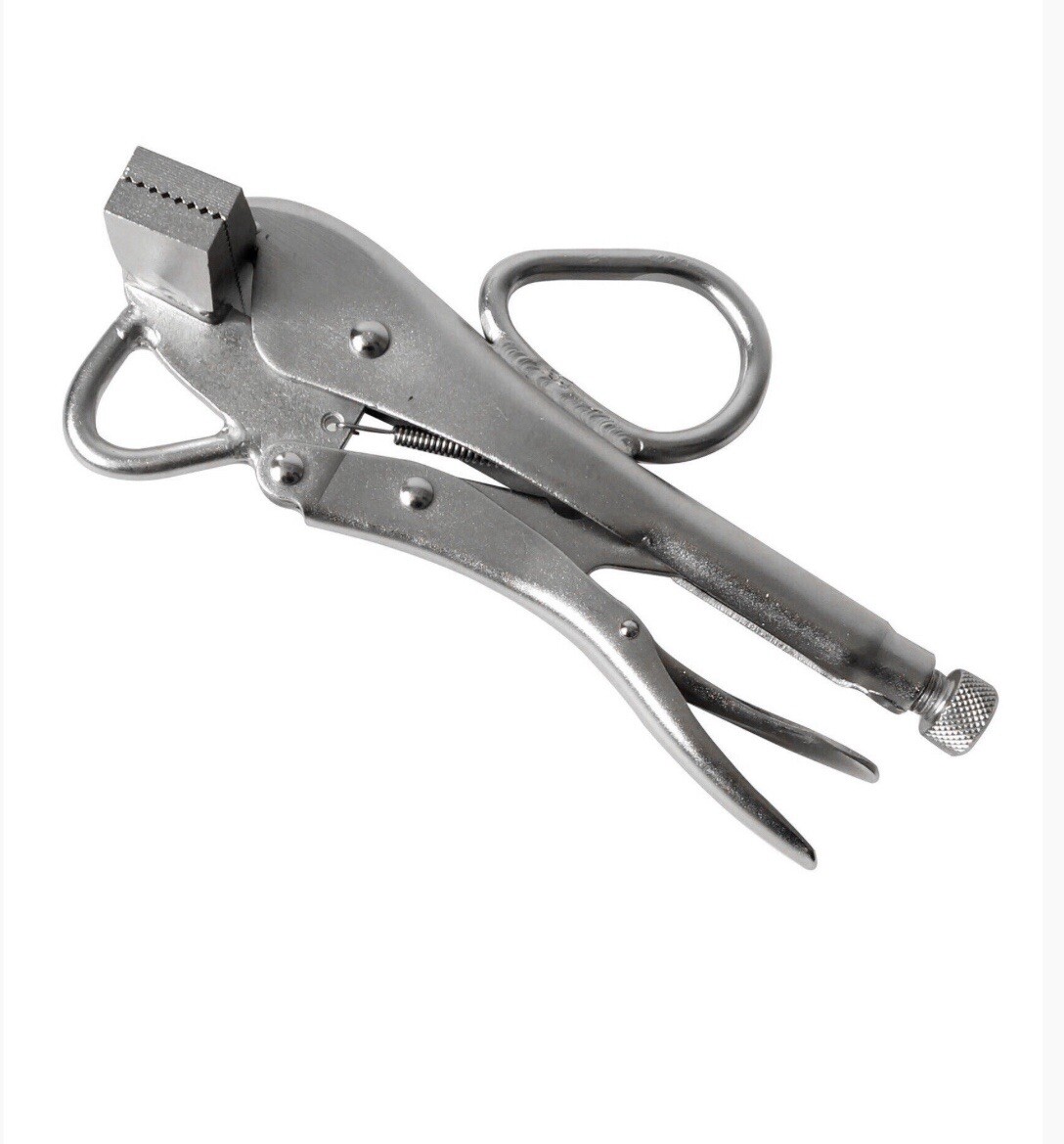 Steck 20085 EZ Pull Pliers Bodyshop And General Use.