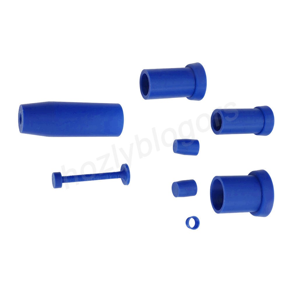 8PCS For Ford 10R80 / GM 10L80 Transmission Ring Expander & Resizer Tool Kit US