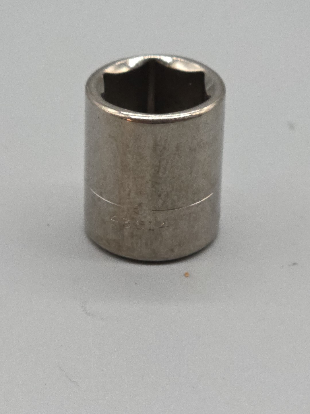 Craftsman Tools Socket 1/4″ Drive -G- 43514 13mm U.S.A