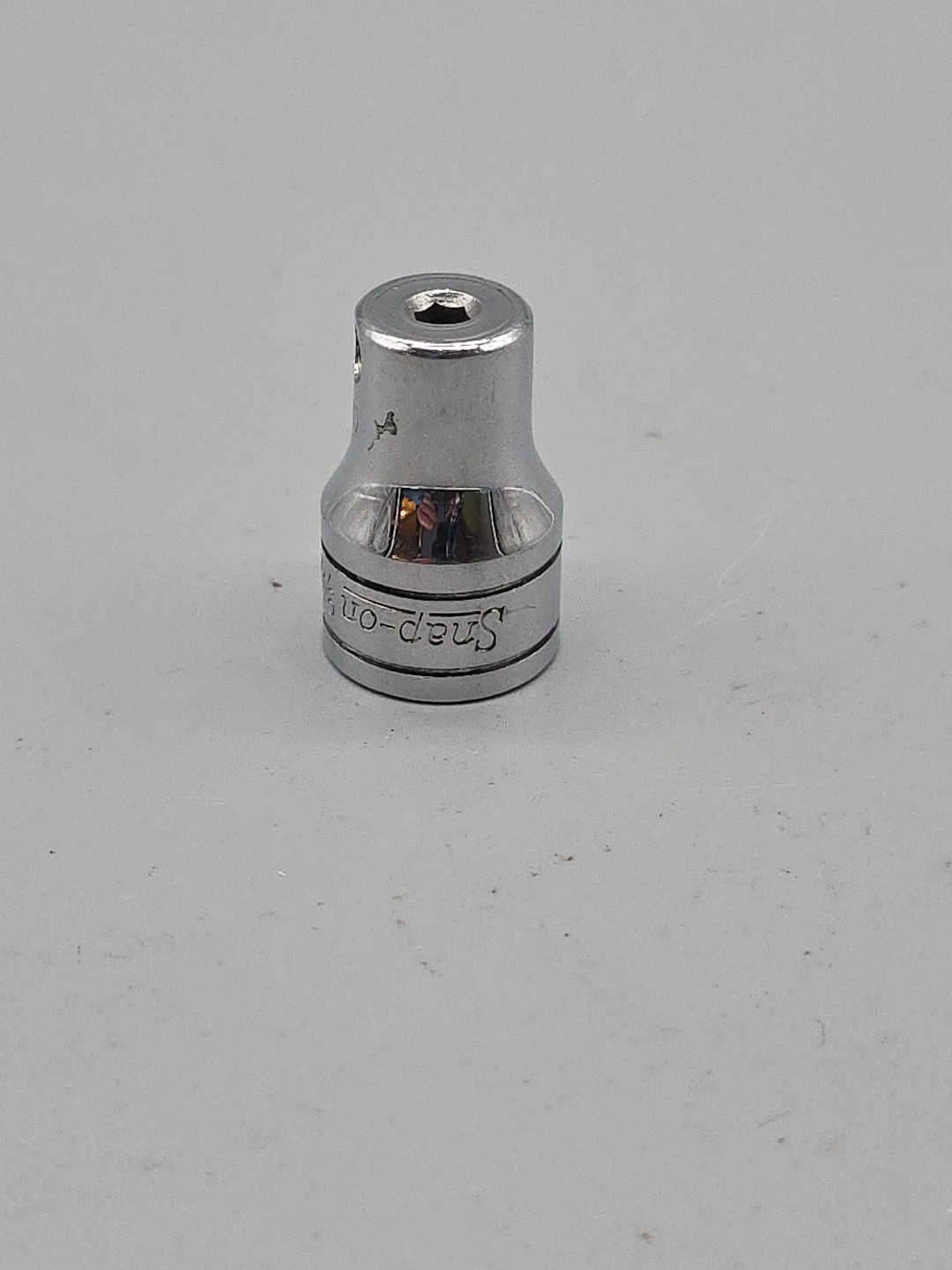 Snap-on Tools Hex Bit Socket Driver FA4.5A 3/8″ Drive 9/64″ USA