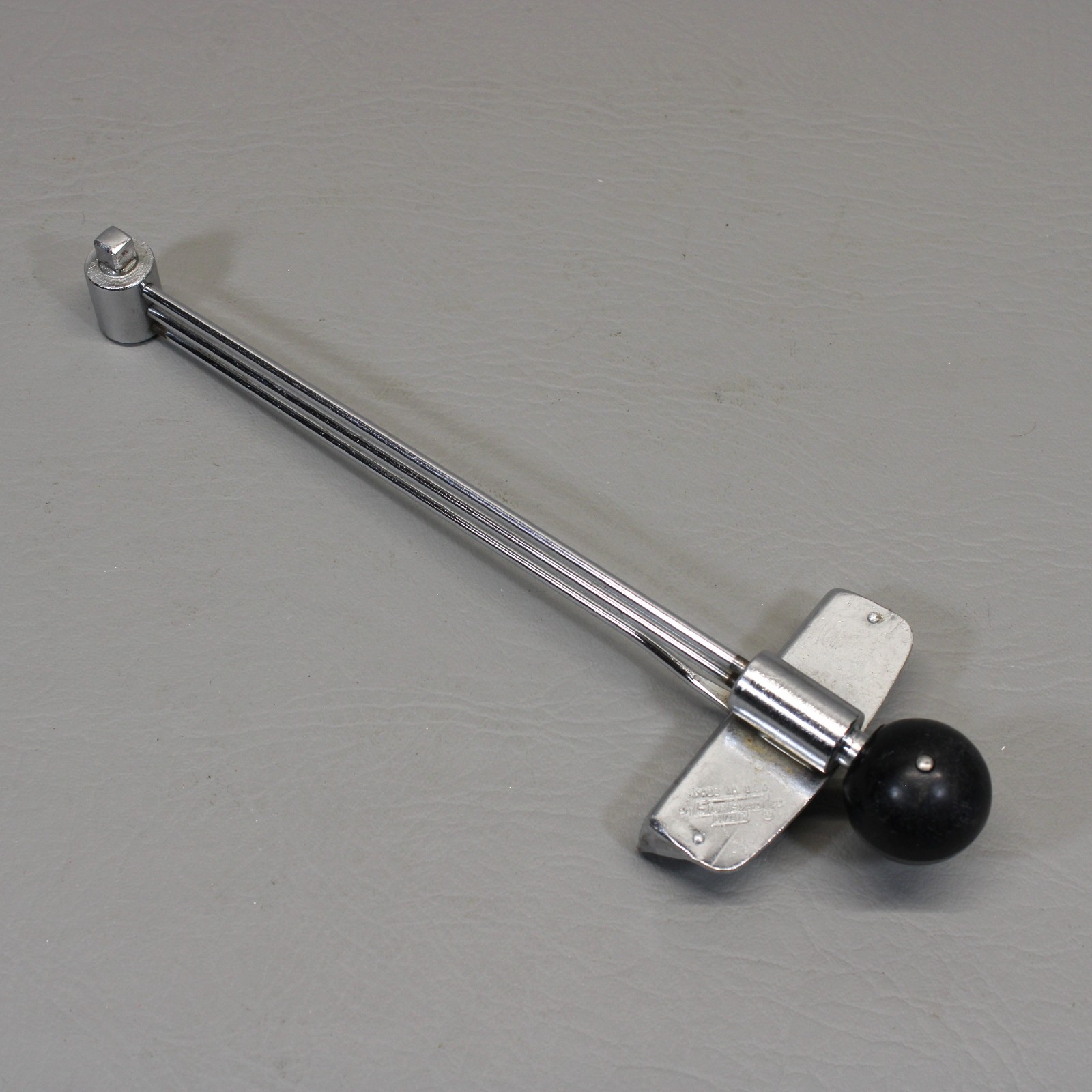 Sturtevant 1/4″ Torque Wrench 0-60 Inch Pounds DR-60-1