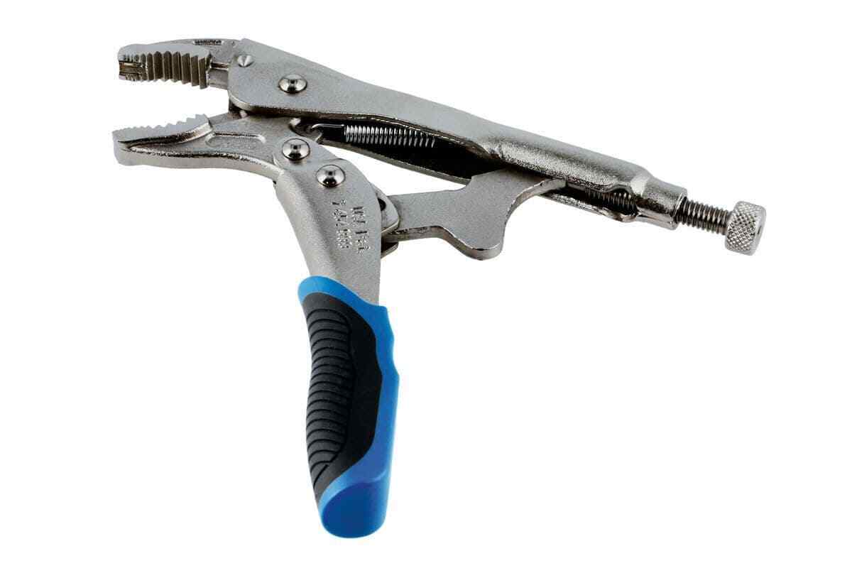 Laser Tools 8635 Screw Removal Locking Pliers 7″ – 175mm Jaw Opening Of 41mm