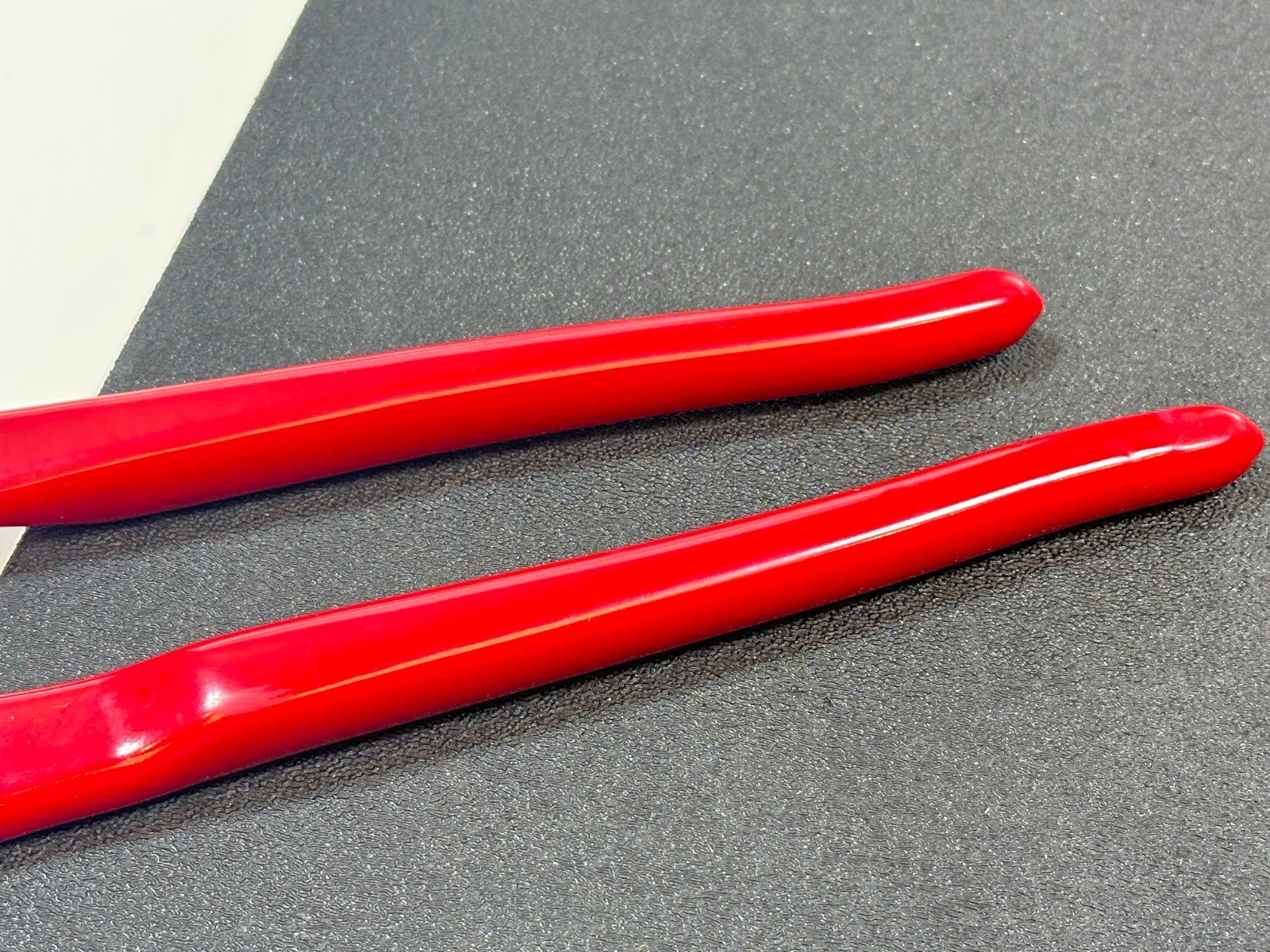 KAL Tools Japan KAL-240 Slip Joint Tongue & Groove Pliers 10″ Long Red Grip, NOS