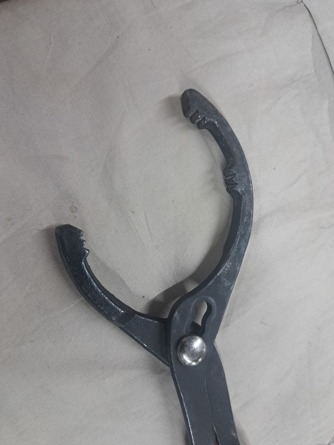 VIM Tools V243 Adjustable Oil Filter Plier Free Shipping!!