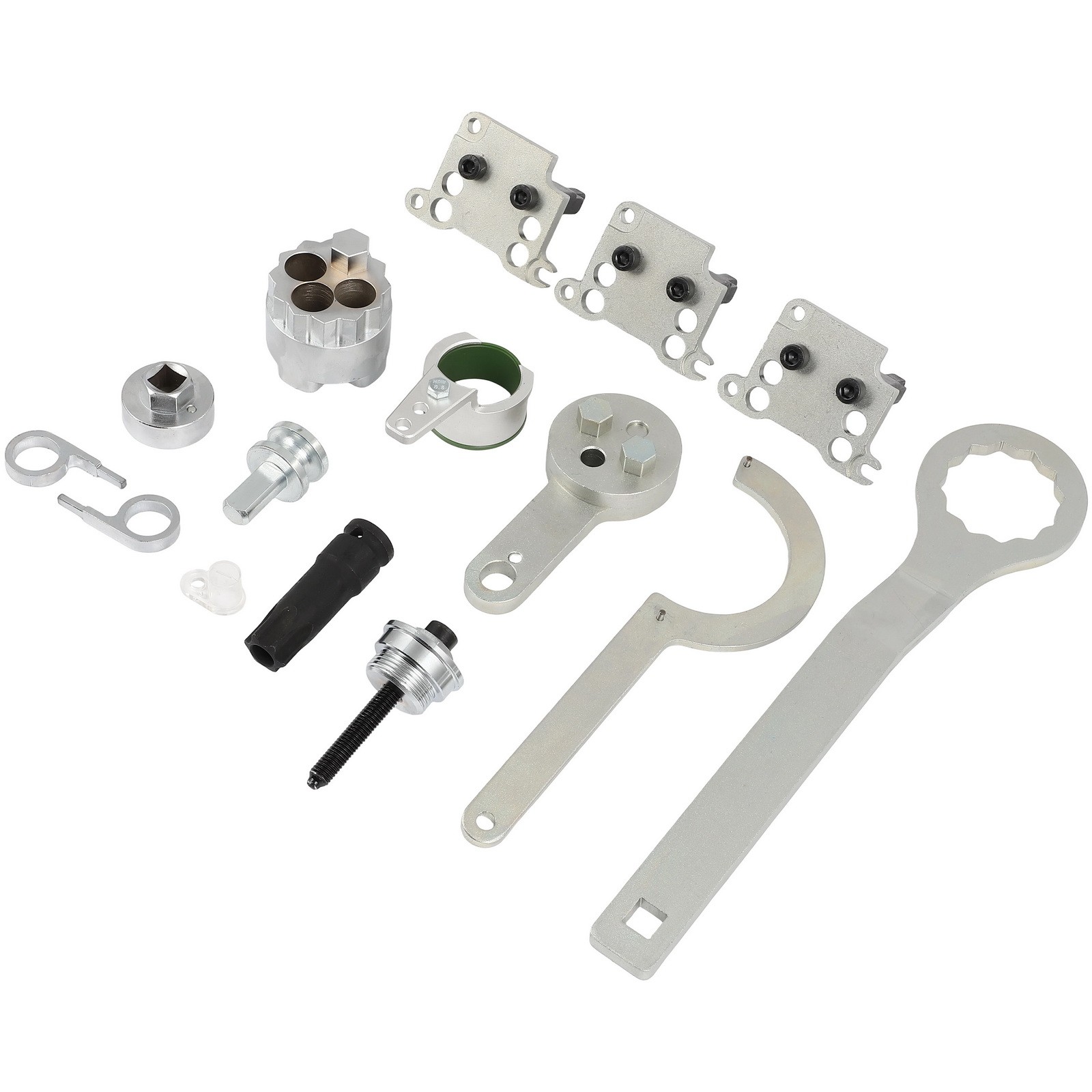 Engine Timing Tool Kit For Mercedes-Benz M254 M256 1.5L 3.0L Engines S Series