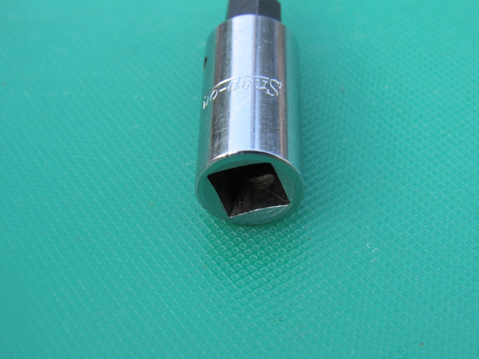 SNAP ON TTX10 T-10 T10 1/4″ TORX BIT DRIVER REMOVER SOCKET UNDERLINE TTX10E