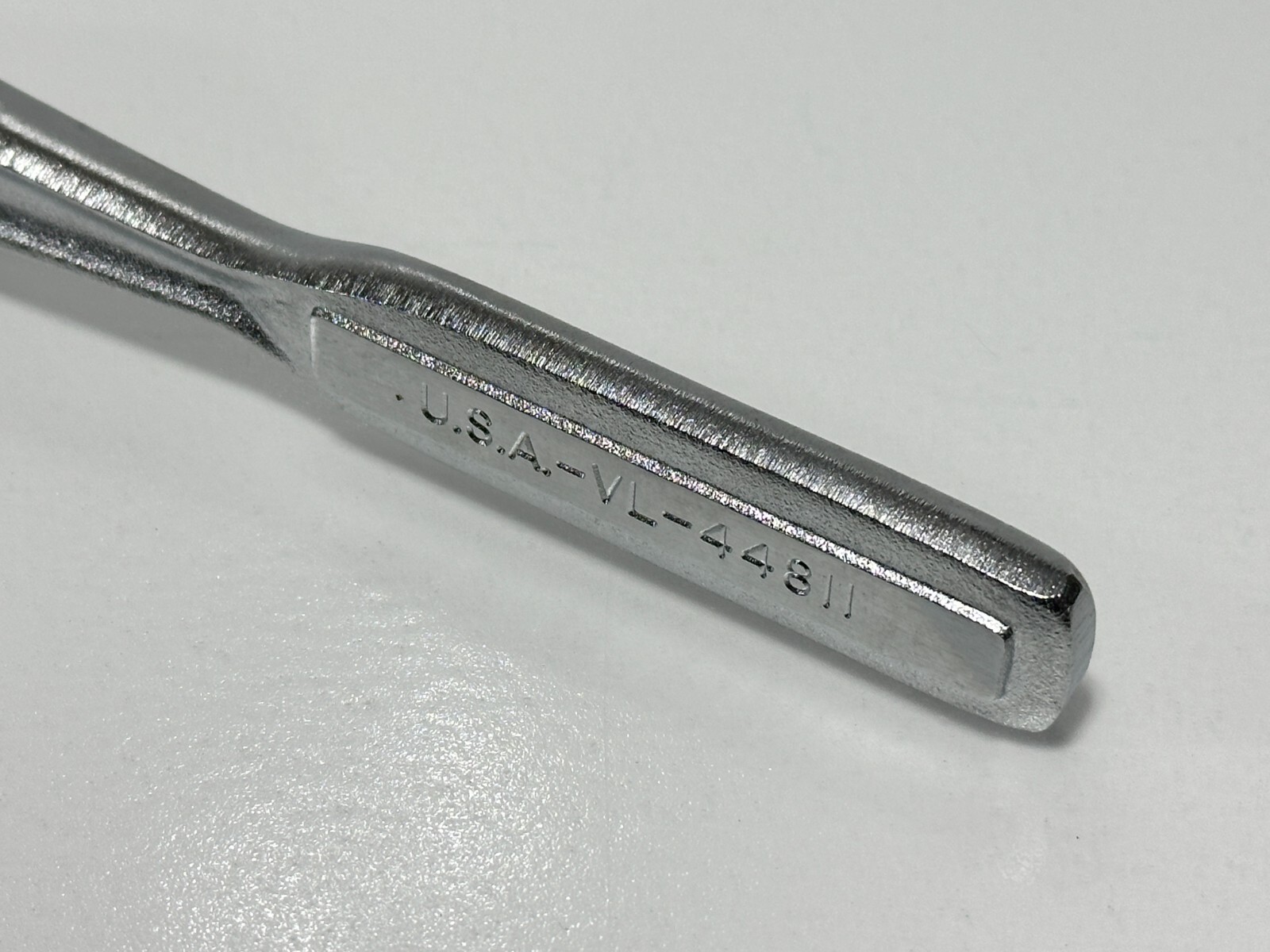 Craftsman Tools USA (NEW NOS) VL 44811 3/8″ Drive Ratchet, Quick Release