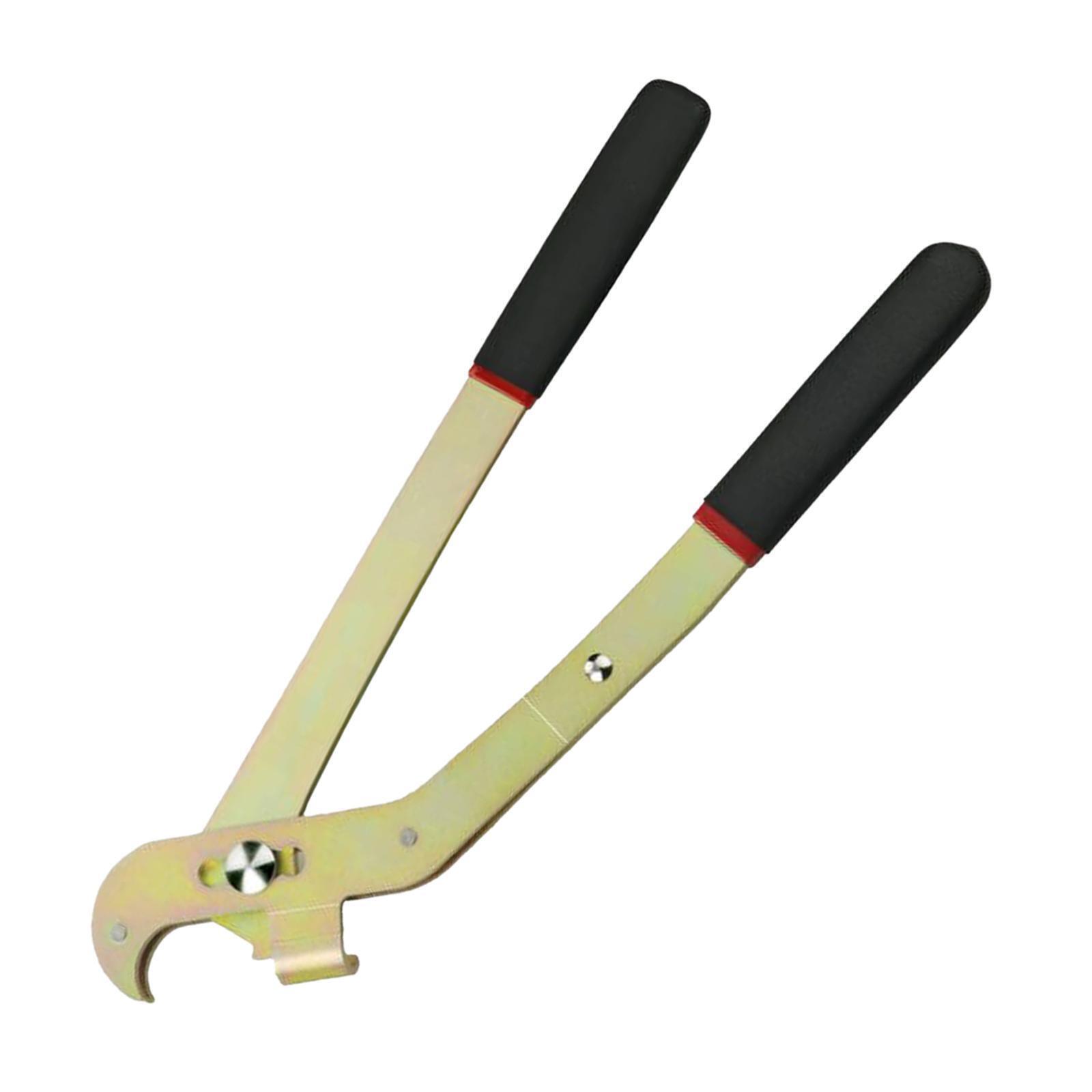 14 inch Parking Brake Cable Coupler Removal Tool 10500