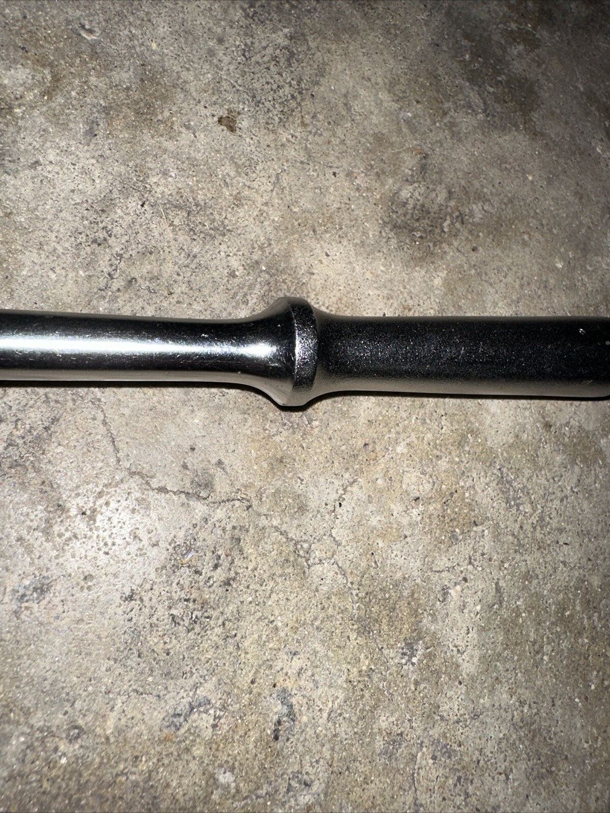Gray Canada Ratchet 3/8 Drive T70