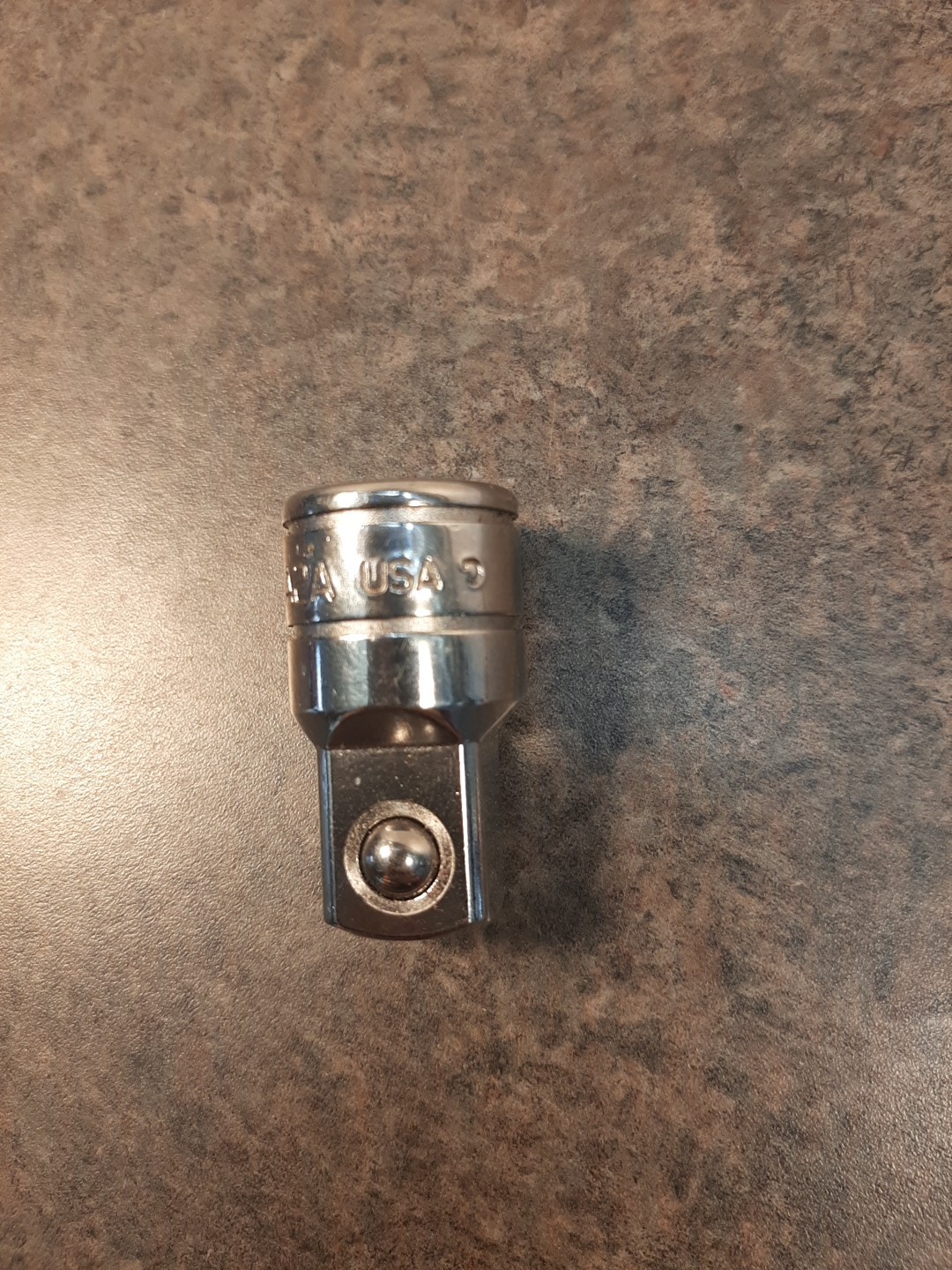 Snap-on™ 3/8″ drive Internal 1/2″ External Socket Adaptor Reducer A2A