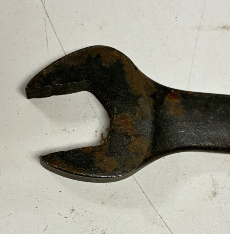Proto 9/16″ Combo wrench J1218BASD W/anti-slip design