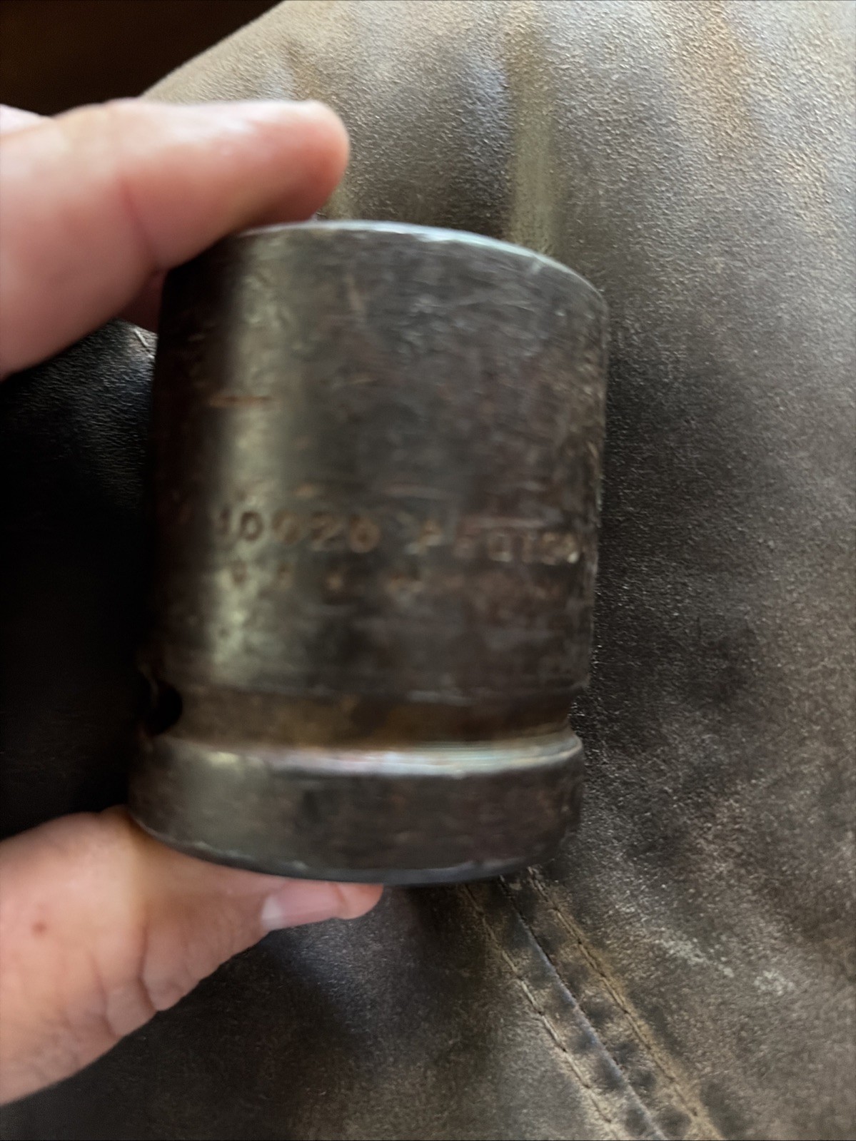 Proto 10020 1” Drive 1 1/4” Impact Socket