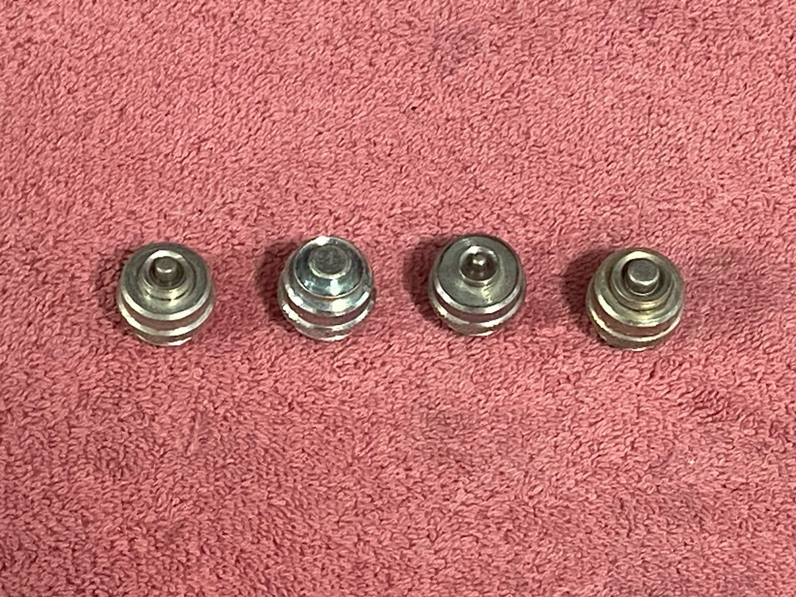 Snap On ( Blue Point ) TFM-428 Bubble Flaring Tool