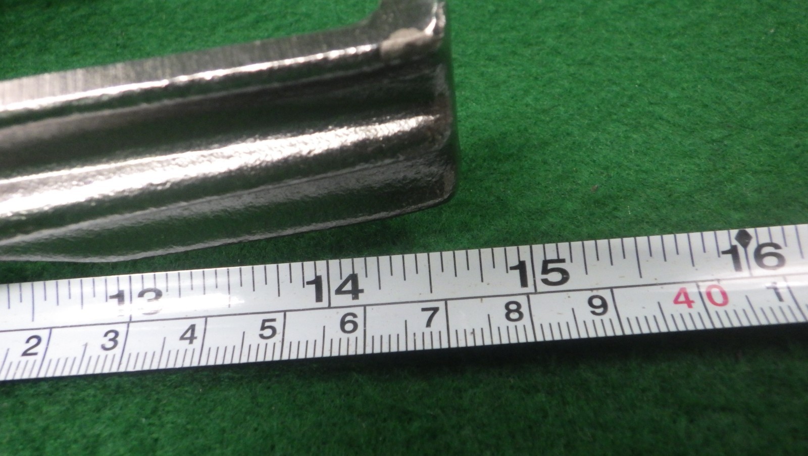 OTC 1152 2 Jaw Puller 1-1/2 To 6” Spread 4” Reach Bearing-Hub-Pulley