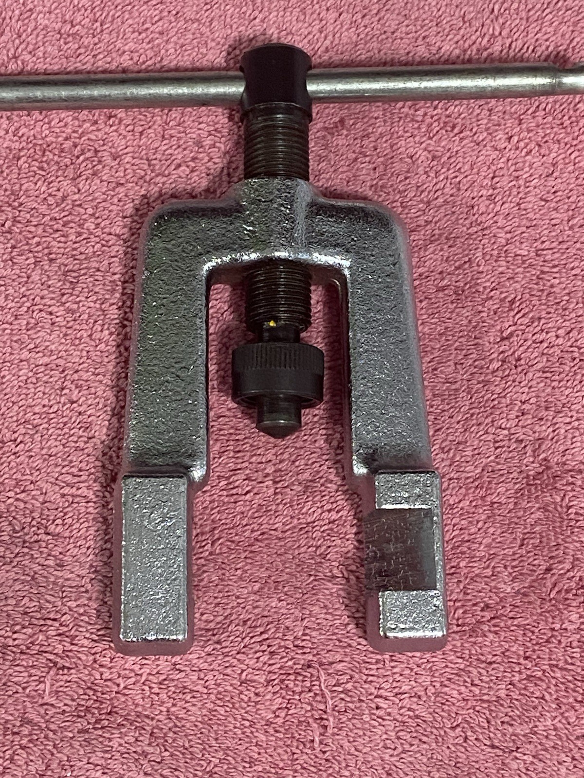 Snap On ( Blue Point ) TFM-428 Bubble Flaring Tool