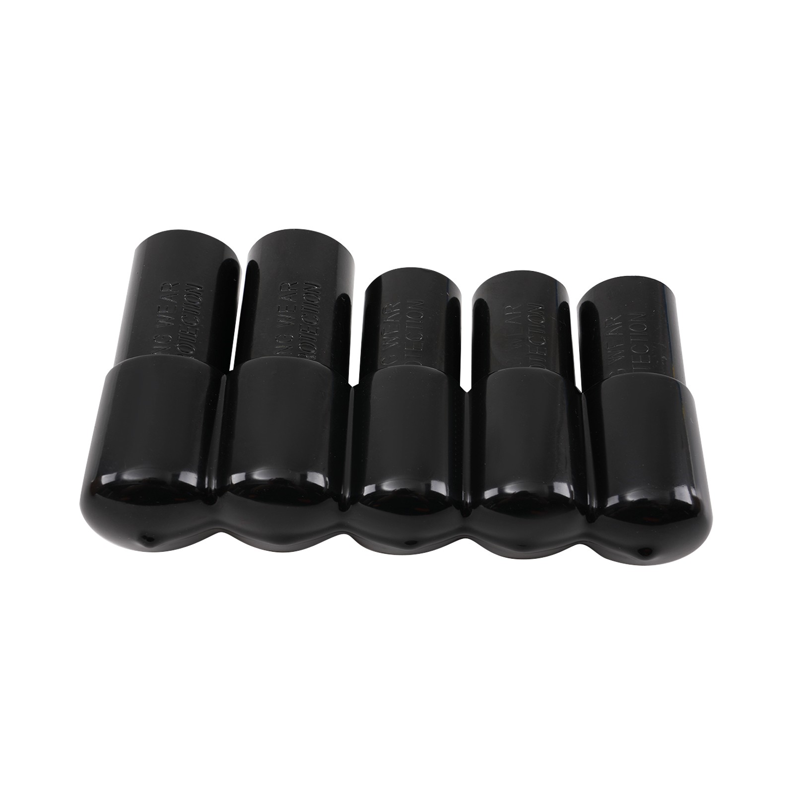 Large Tap Socket Wrench Set 5pc for MCTI Standard Taps 16-25mm with Storage Case
