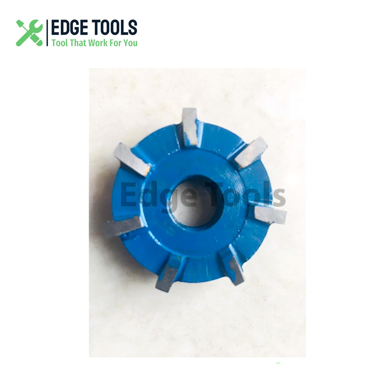 New Large Carbide Mounted Valve Seat Cutter Set 30 45 70 (20 Degrees) EDGE TOOLS